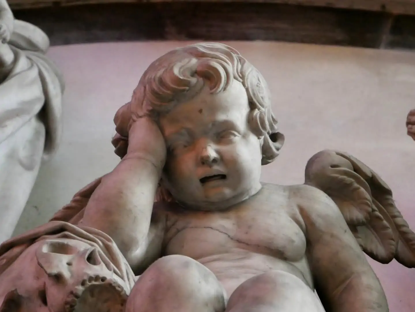 UN ANGE MONDIALEMENT CONNU