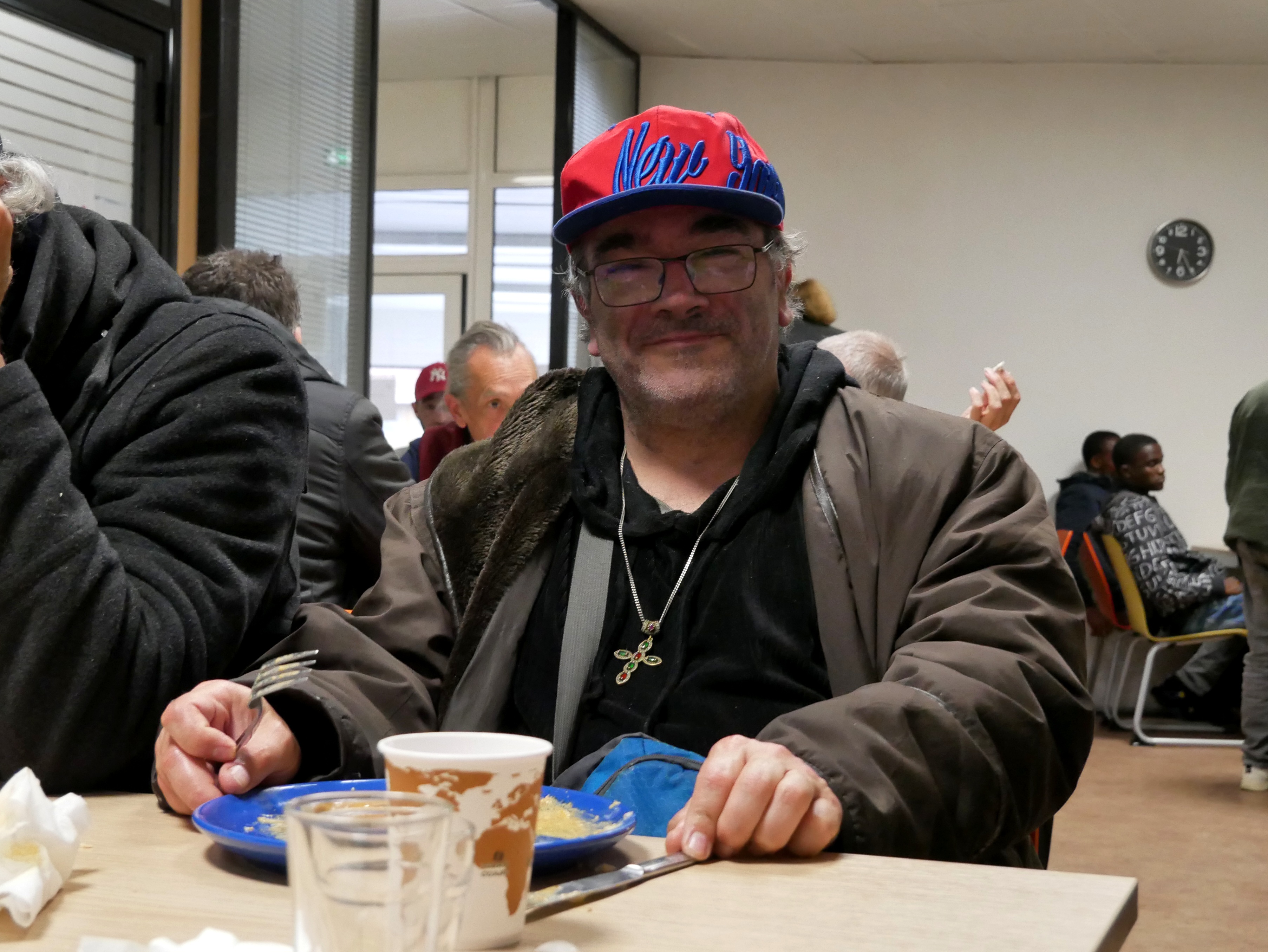 UN NOUVEL ÉLAN POUR LES RESTOS