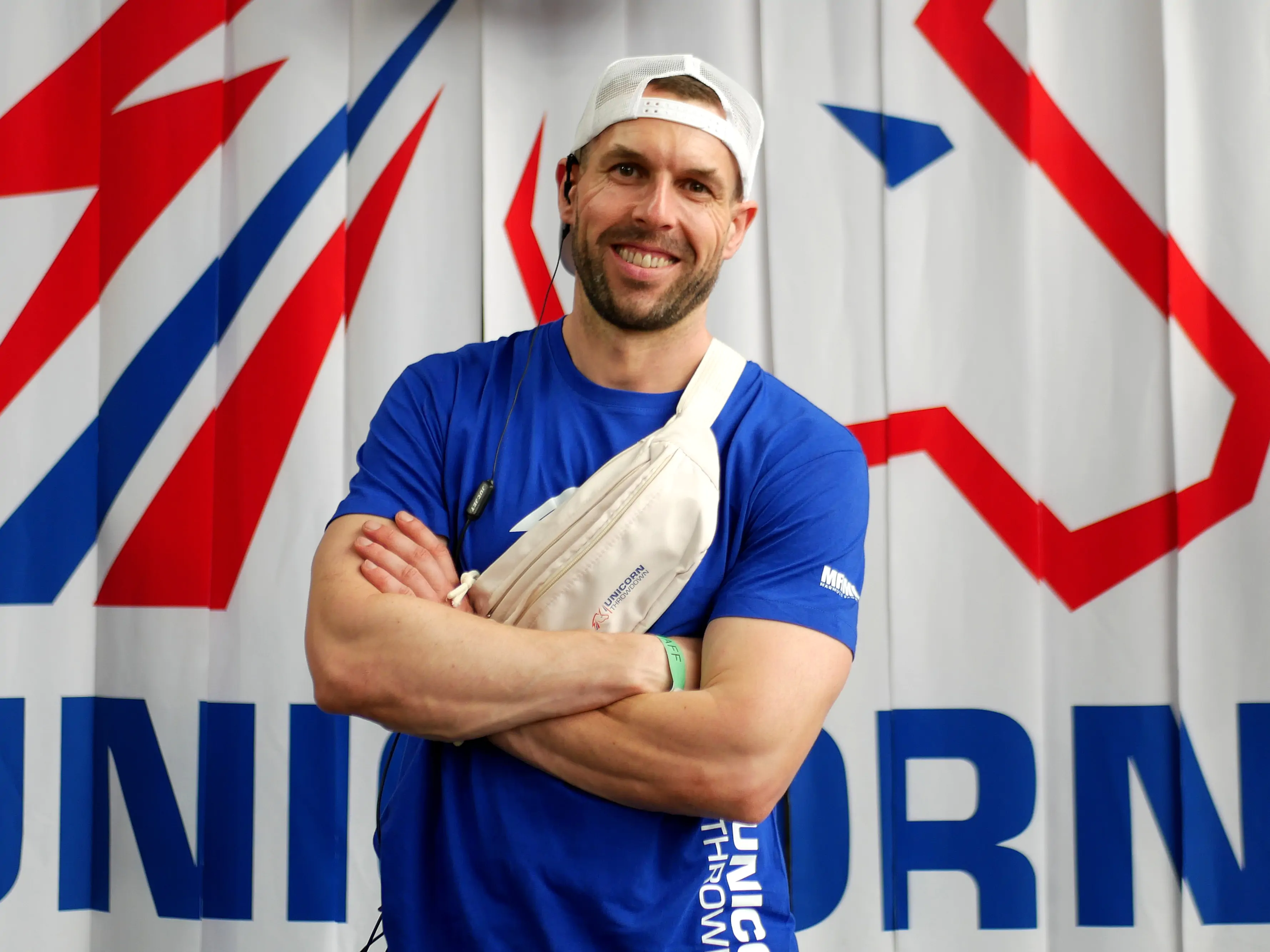 LE CROSSFIT VOIT LES CHOSES EN GRAND