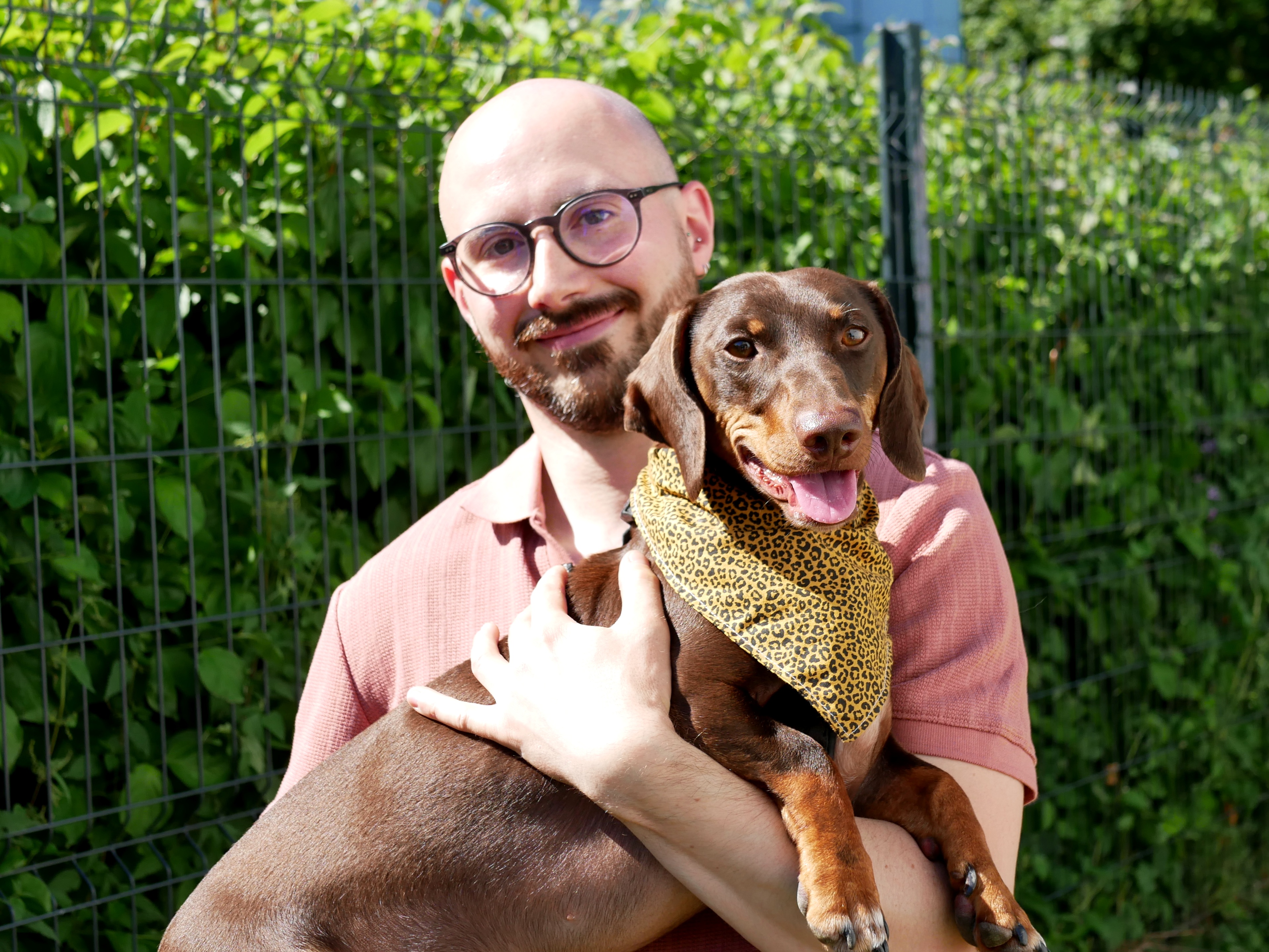 LA KERMESSE CANINE DE TOM&CO