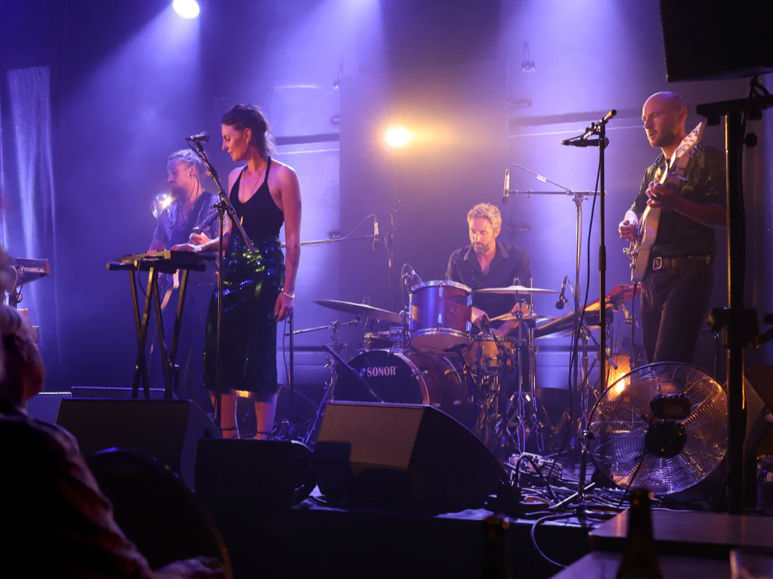 LE FESTIVAL DE SAINT-RIQUIER