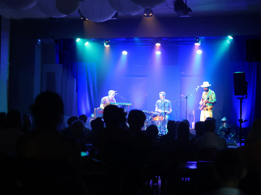 LE FESTIVAL DE SAINT-RIQUIER