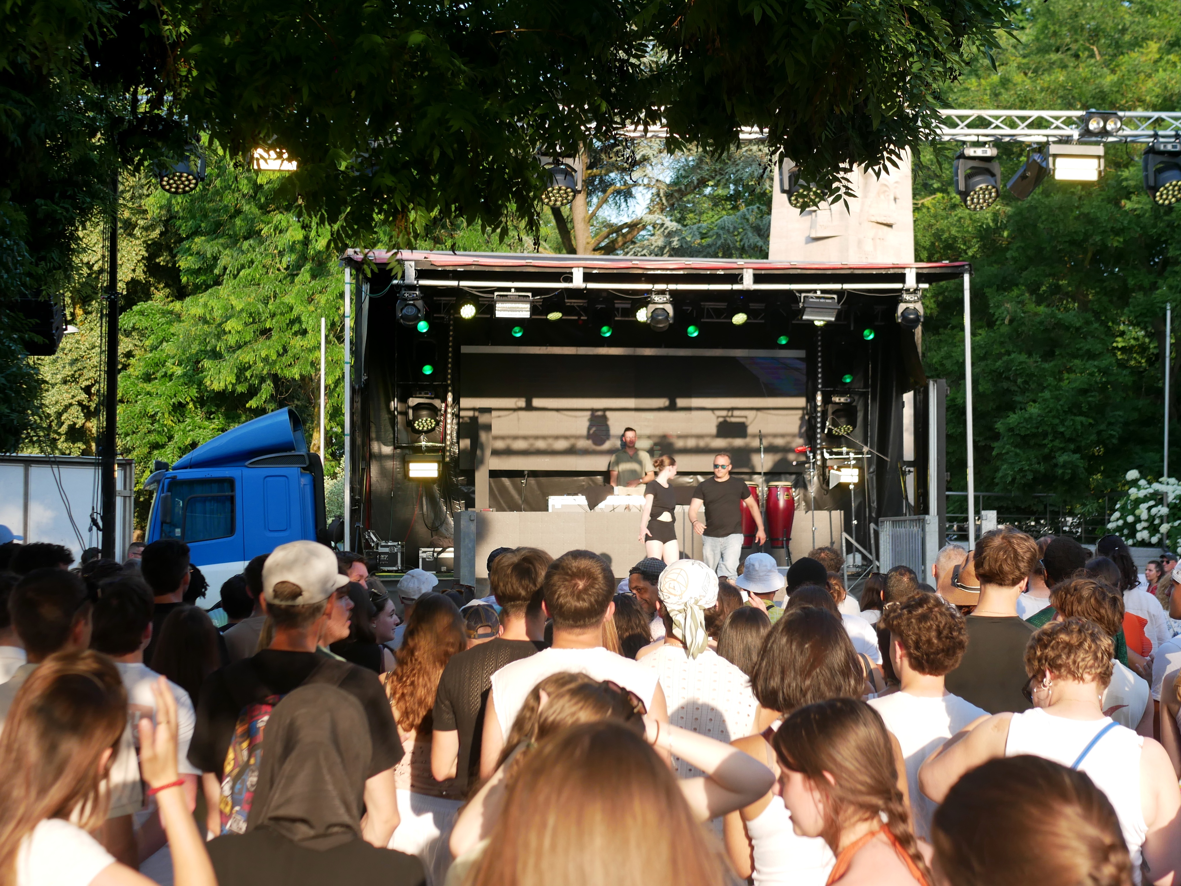 FÊTE DE LA MUSIQUE 2026