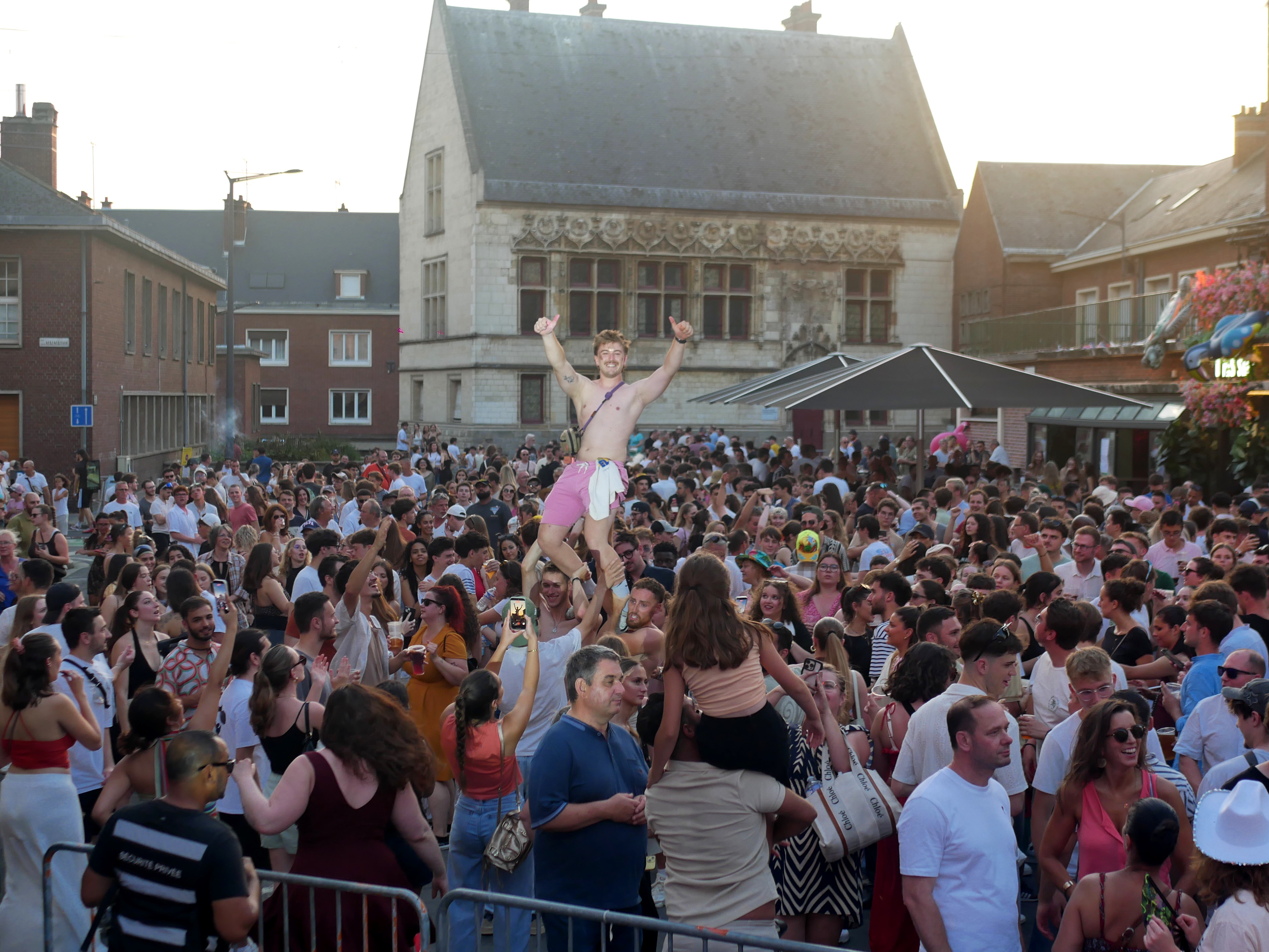 FÊTE DE LA MUSIQUE 2026