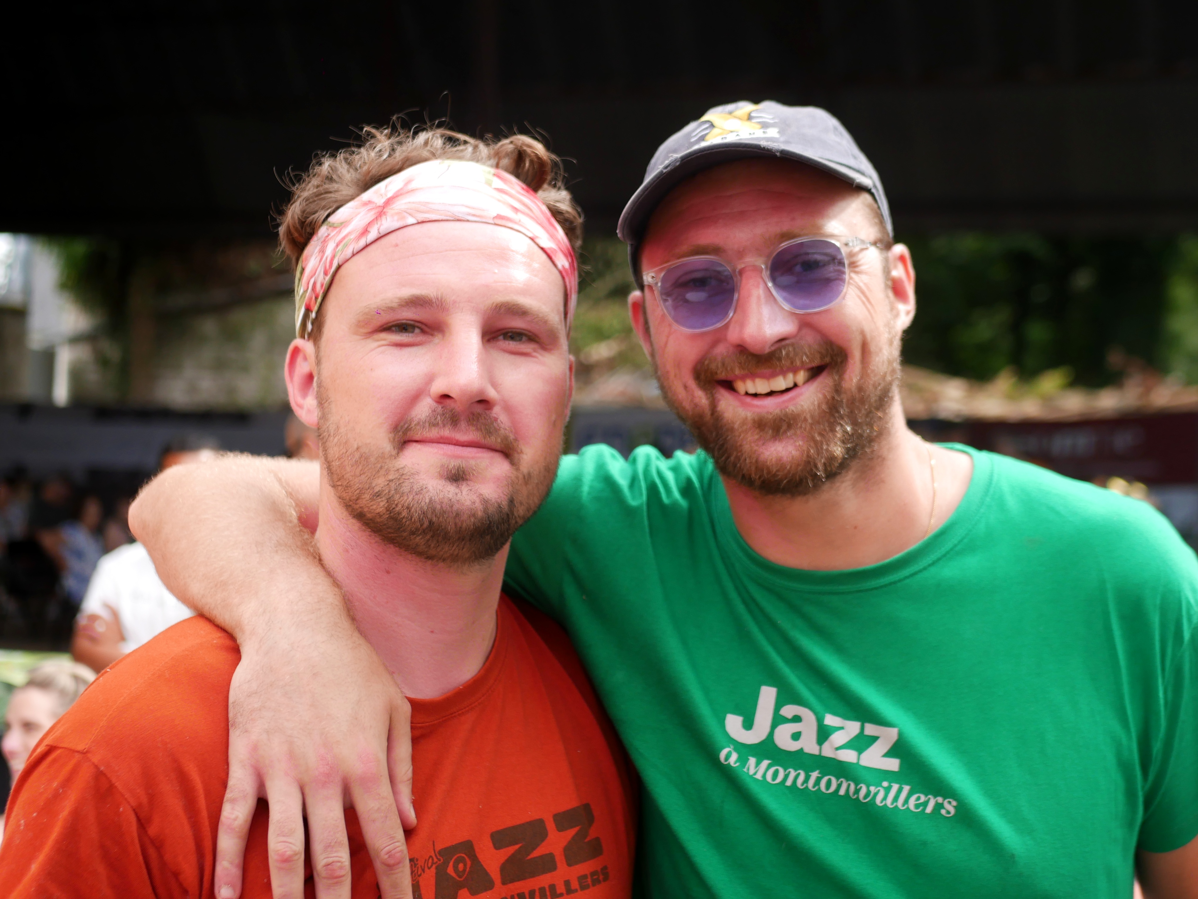 LE JAZZ AU CŒUR DU VILLAGE