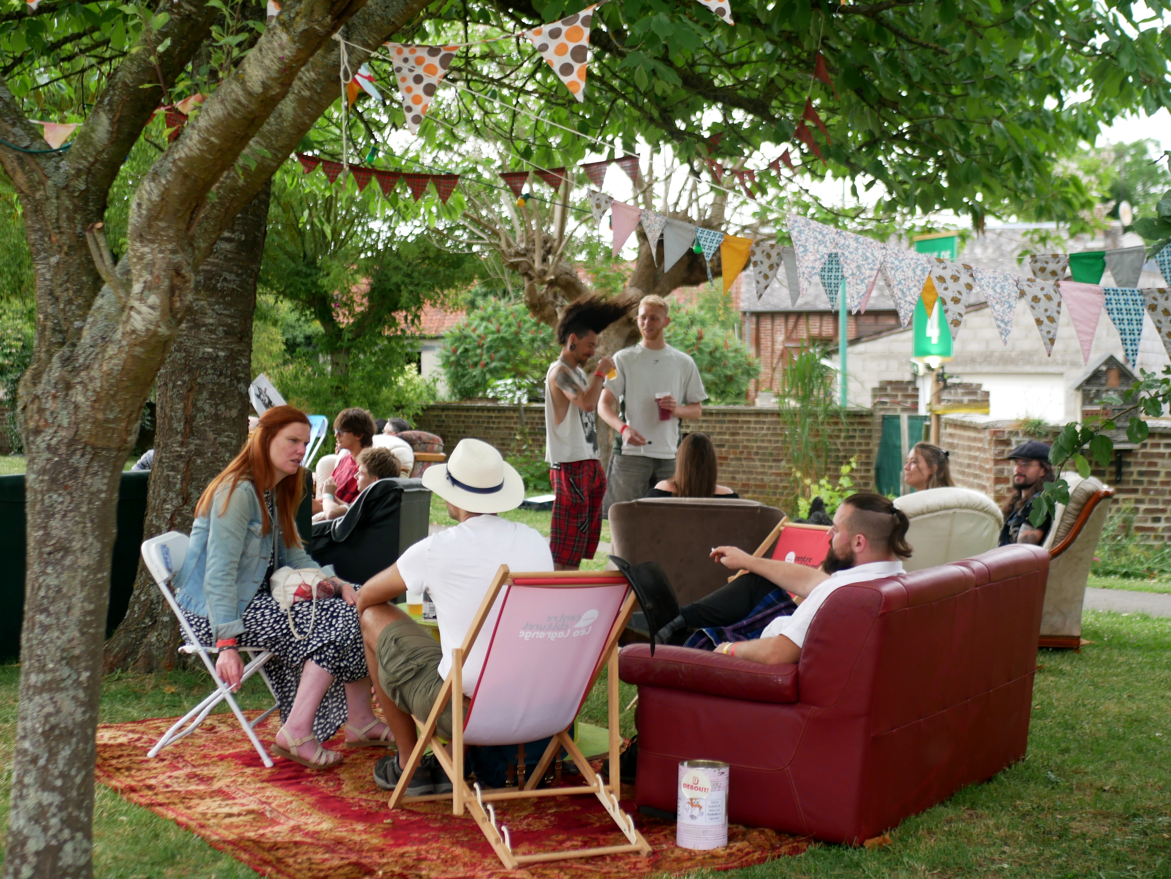 LE R4, UN FESTIVAL QUI FAIT DU BIEN