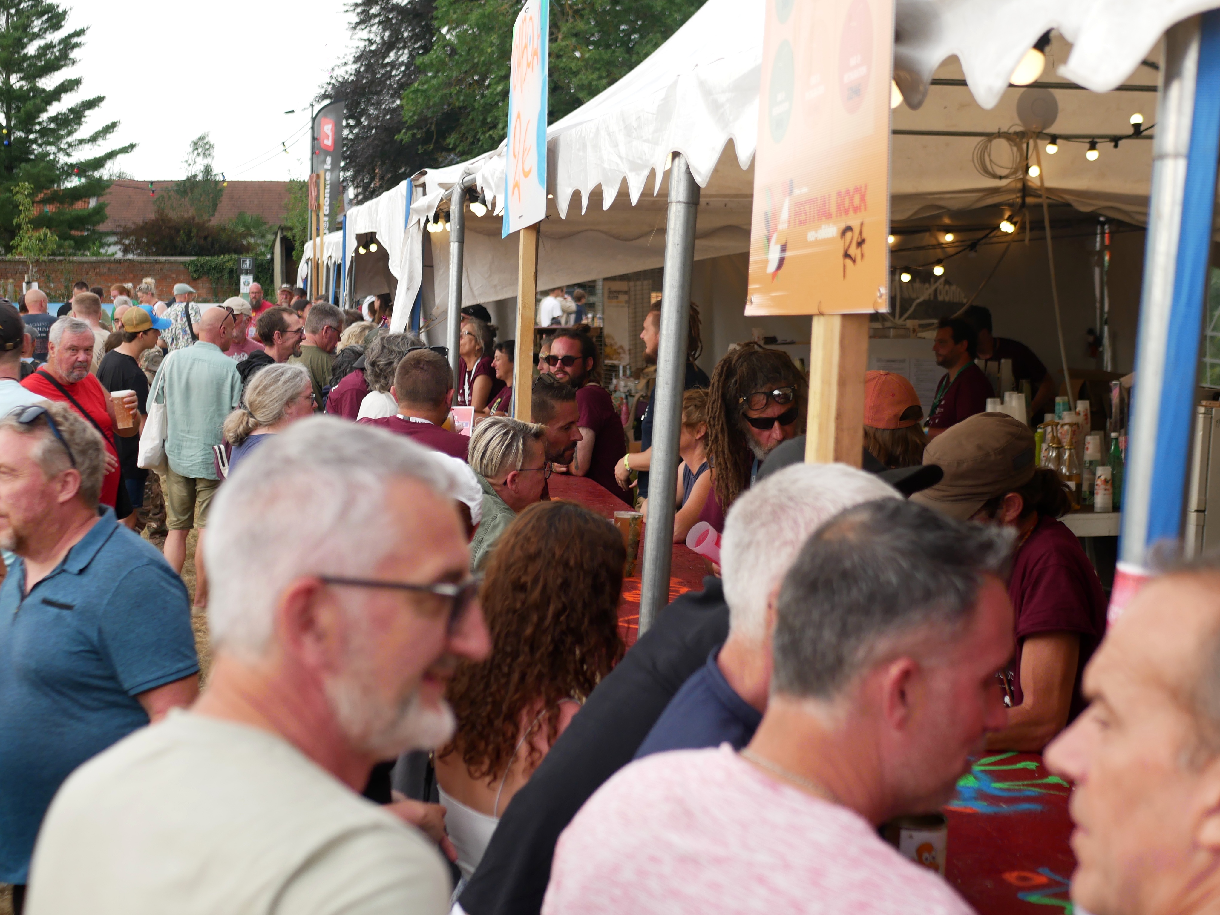 LE R4, UN FESTIVAL QUI FAIT DU BIEN