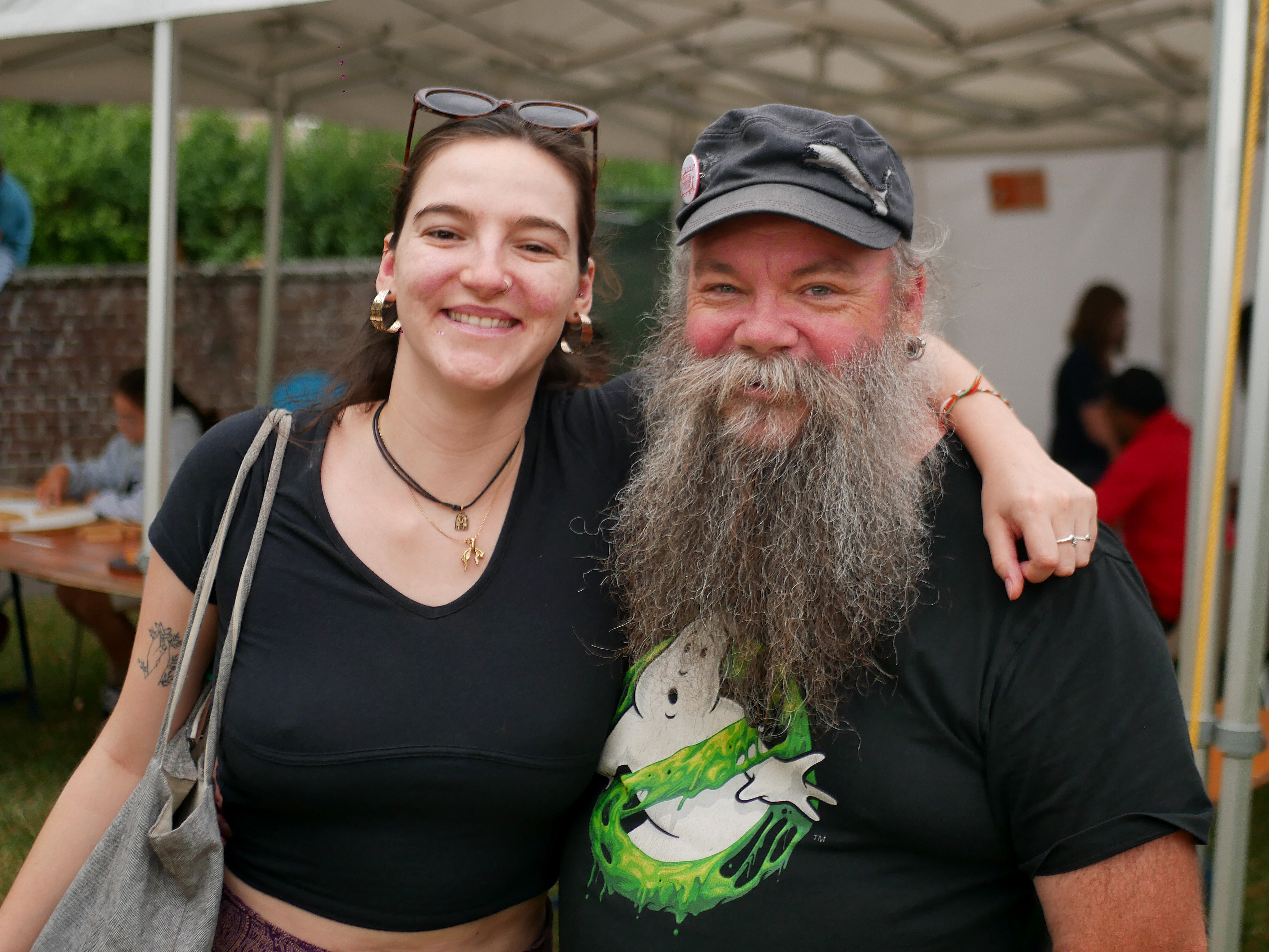 LE R4, UN FESTIVAL QUI FAIT DU BIEN