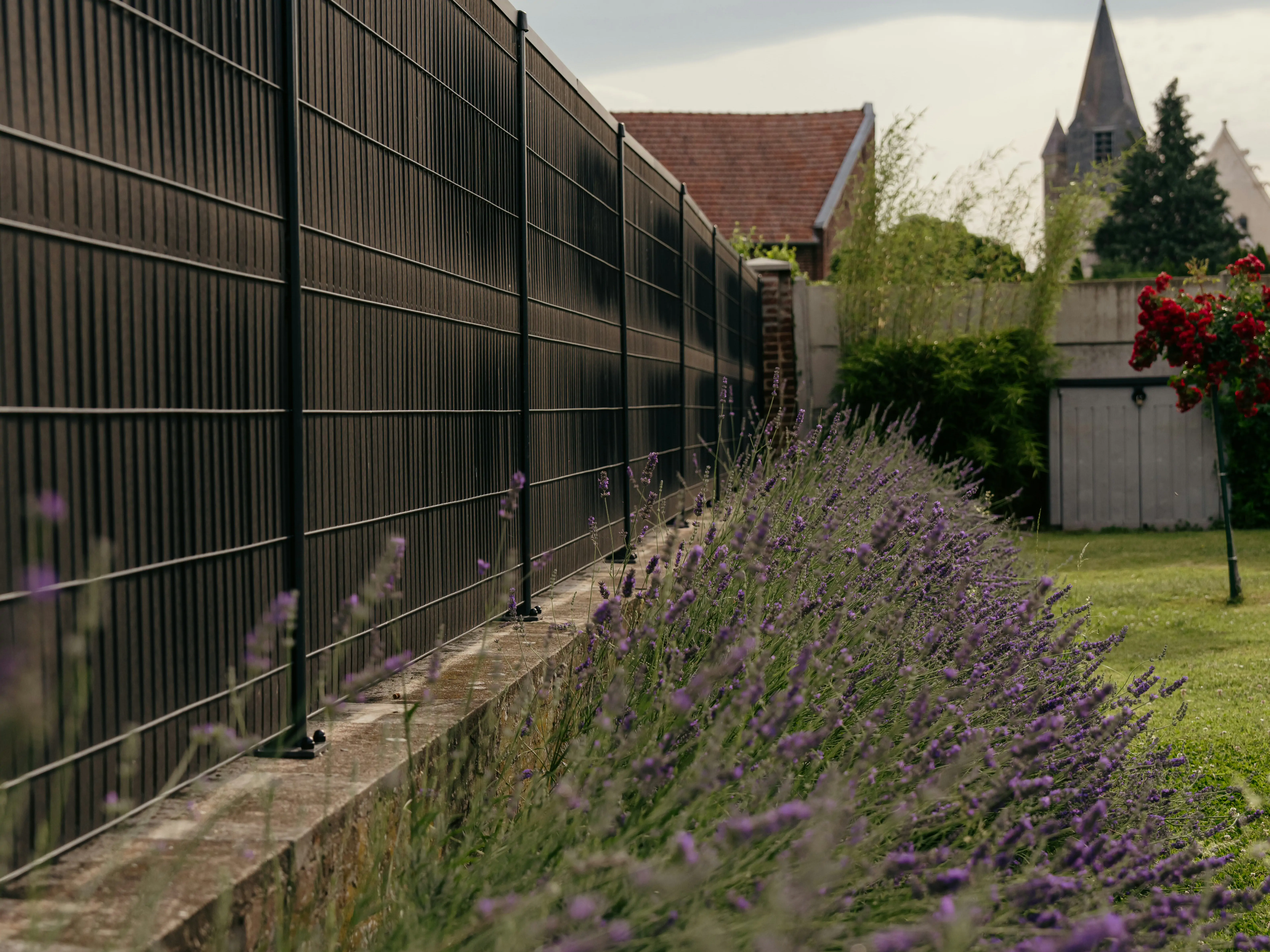 DES JARDINS QUI REVIVENT