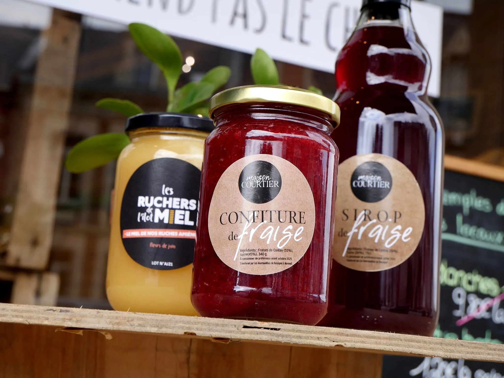 CULTIVÉS À AMIENS