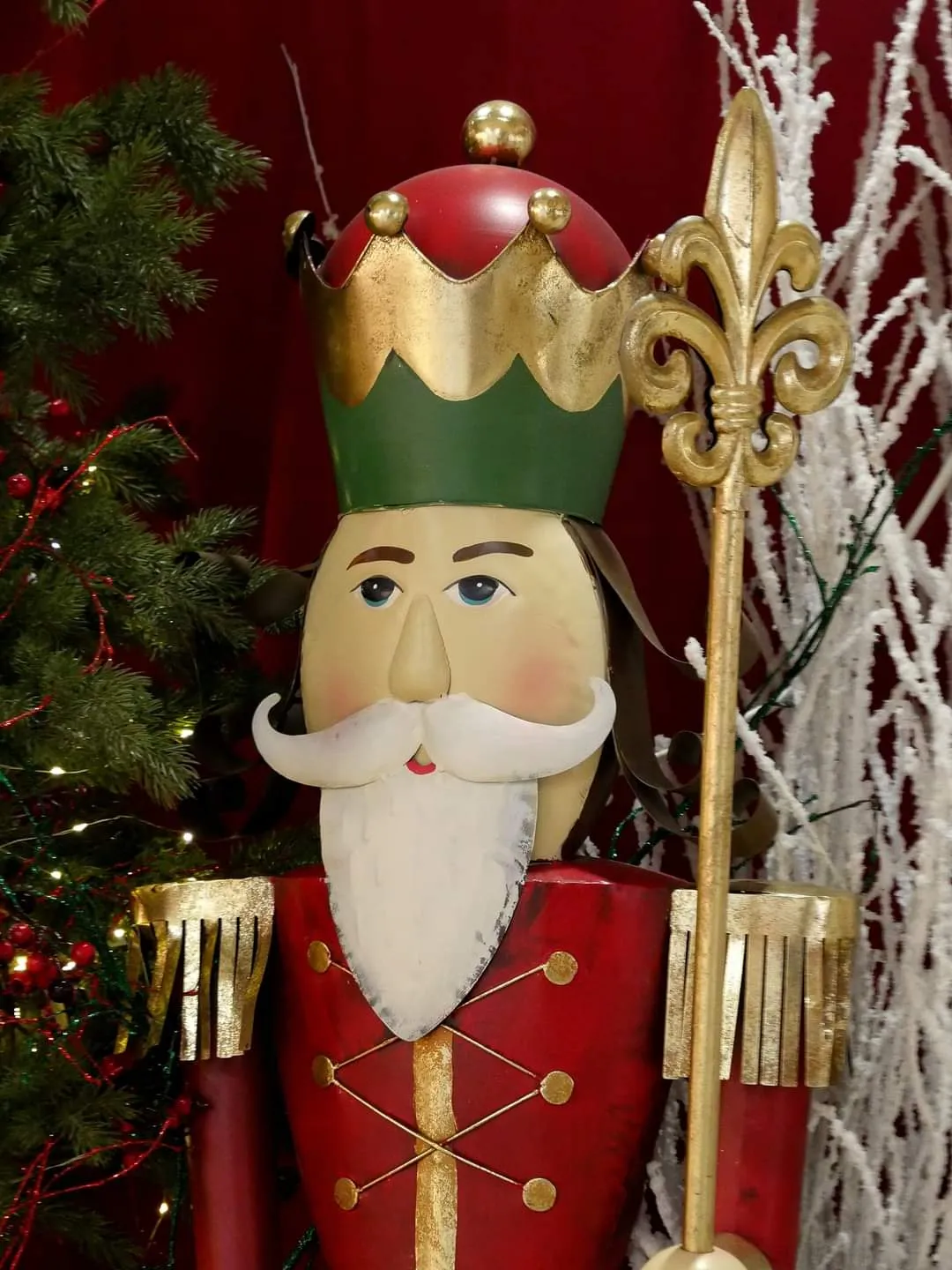 DES CADEAUX PAR MILLIERS