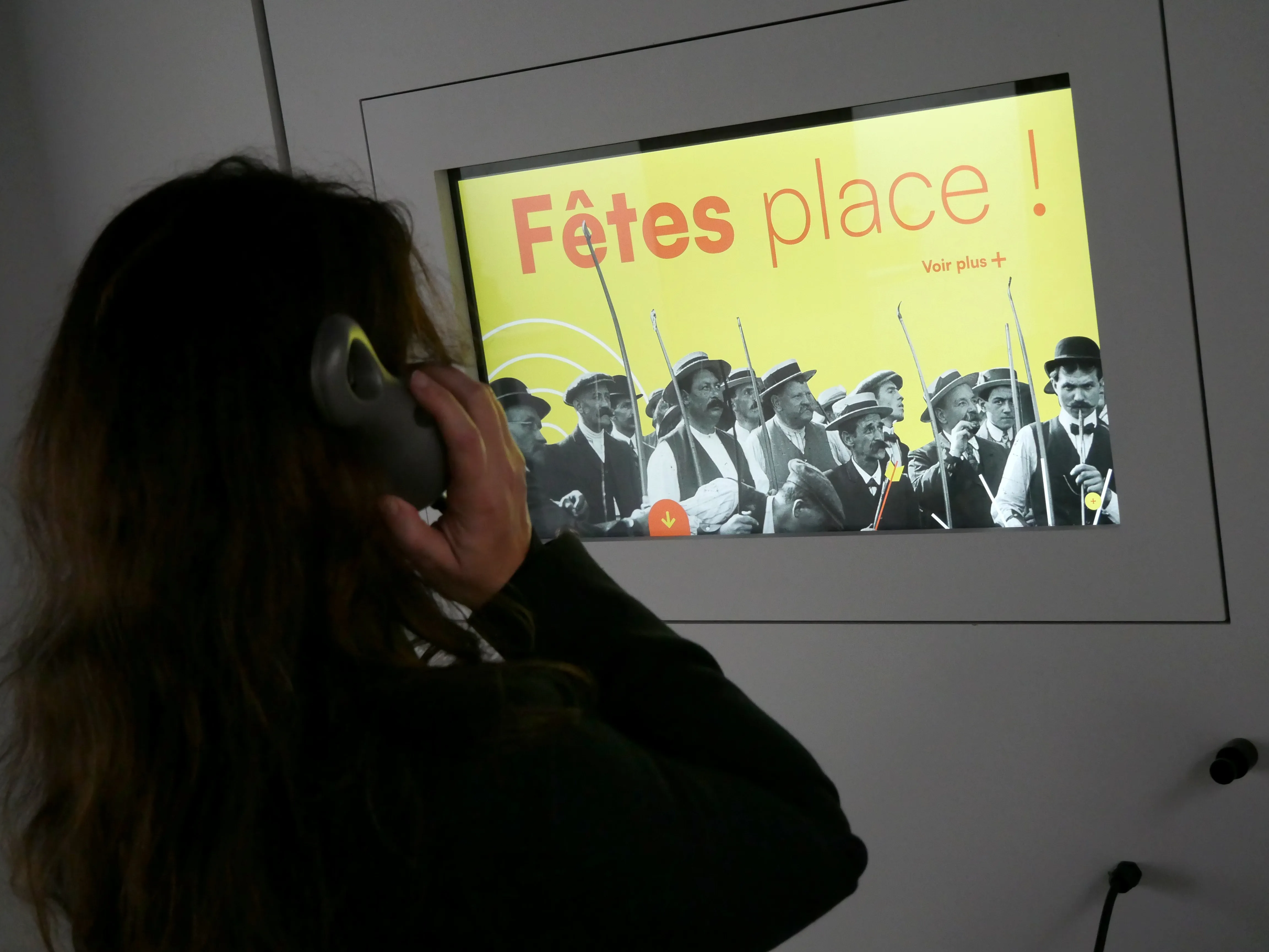 SUPER POUR NOTRE PATRIMOINE