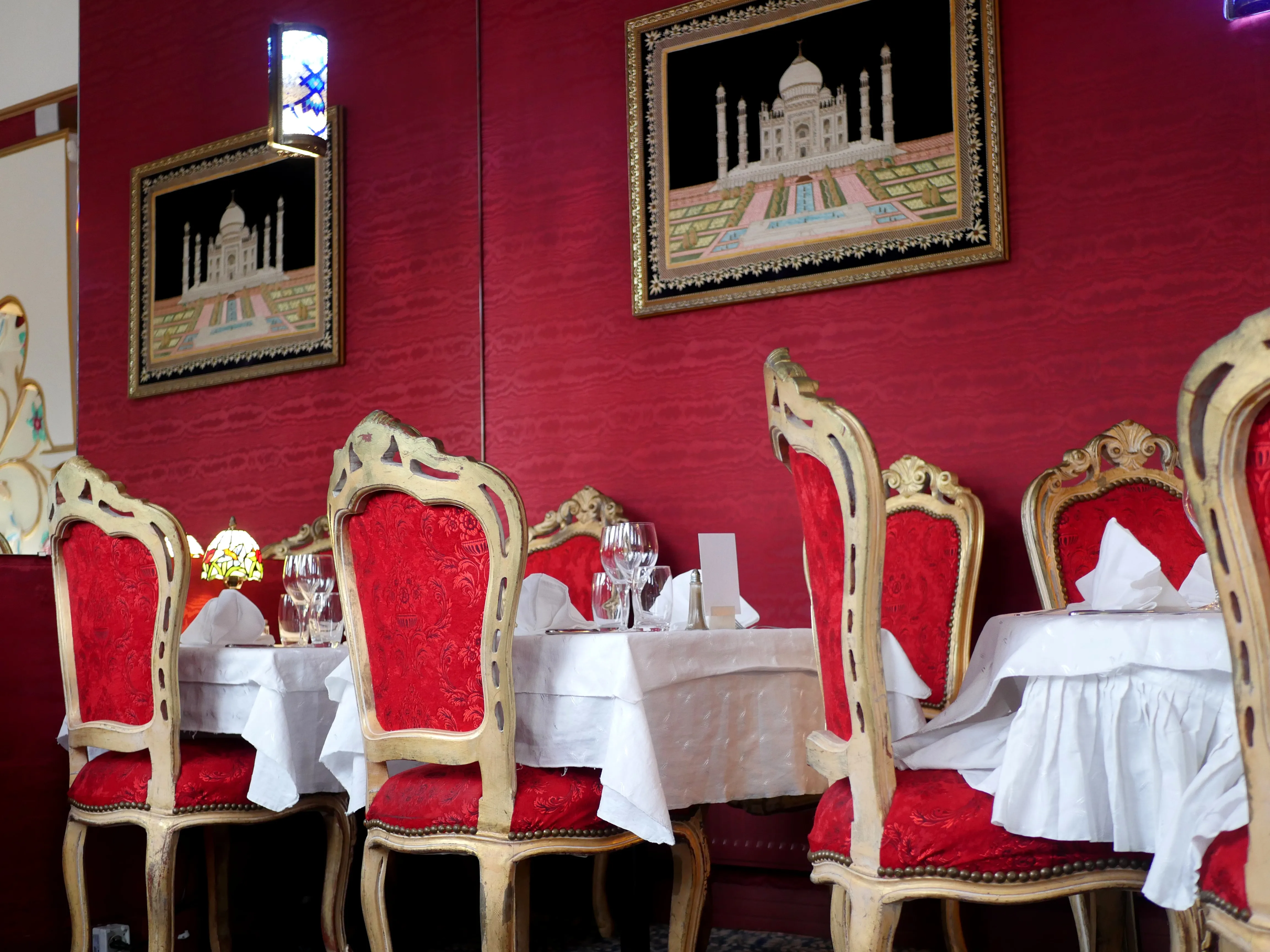 À L'ASCENSION DE NOUVELLES SAVEURS