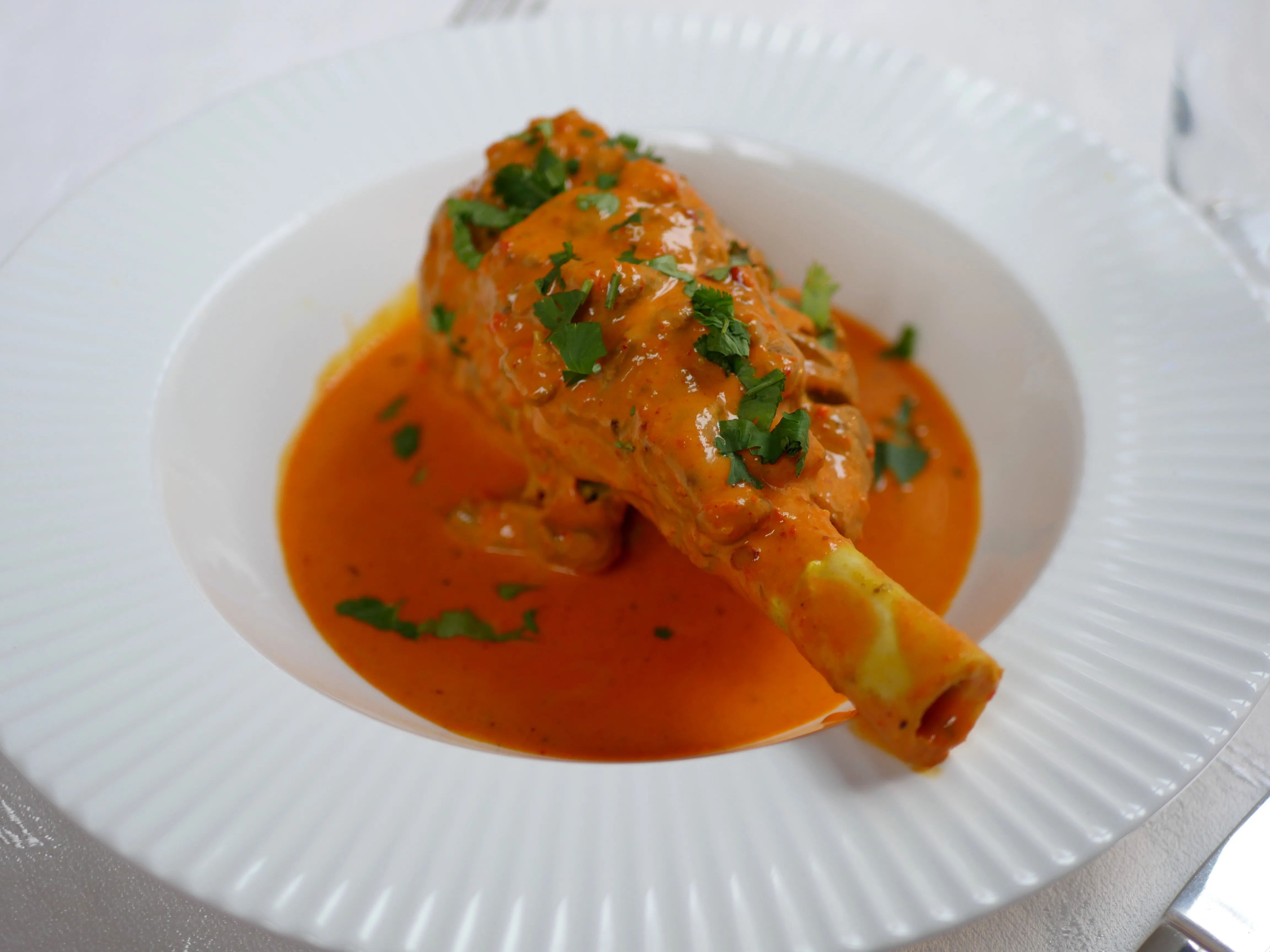 À L'ASCENSION DE NOUVELLES SAVEURS