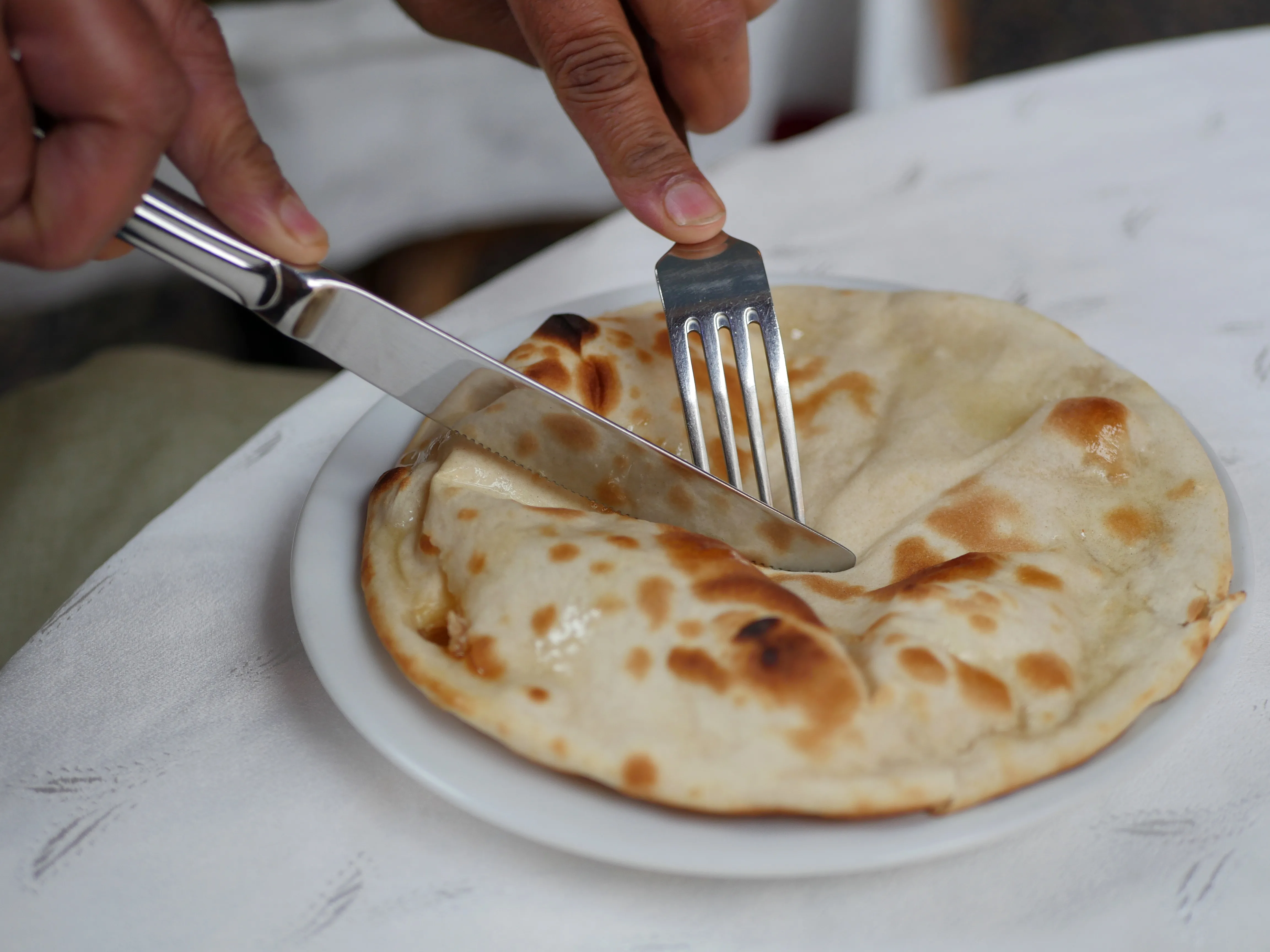 À L'ASCENSION DE NOUVELLES SAVEURS