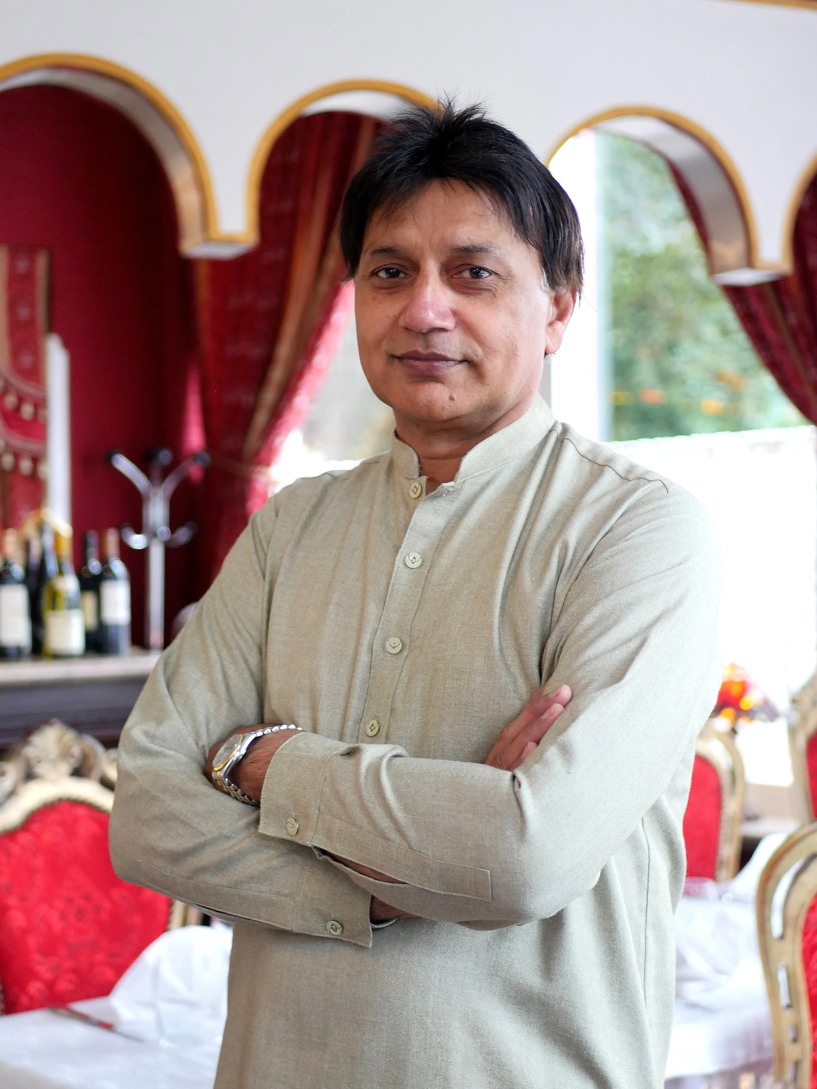 À L'ASCENSION DE NOUVELLES SAVEURS