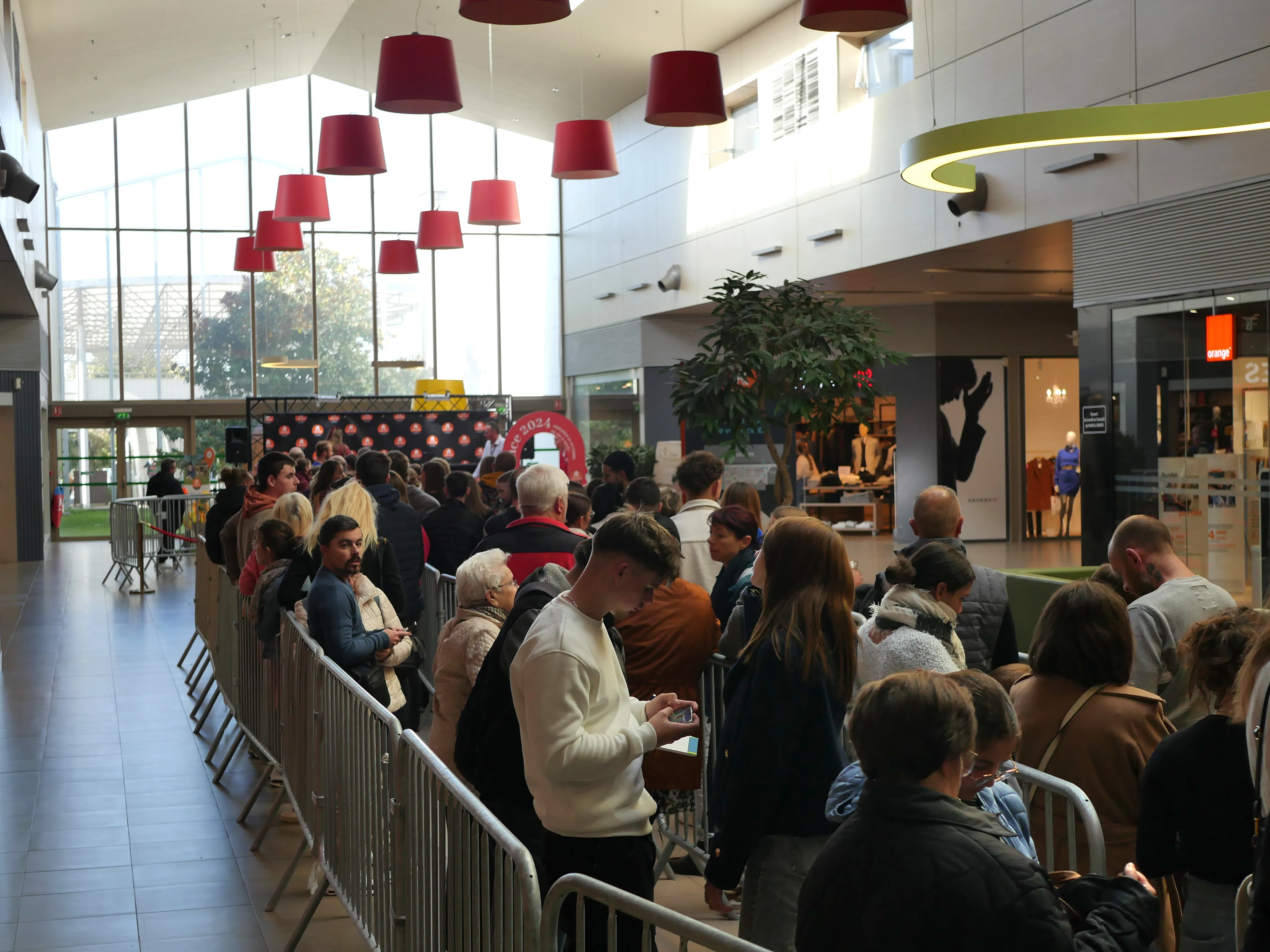 DÉDICACE MISS FRANCE