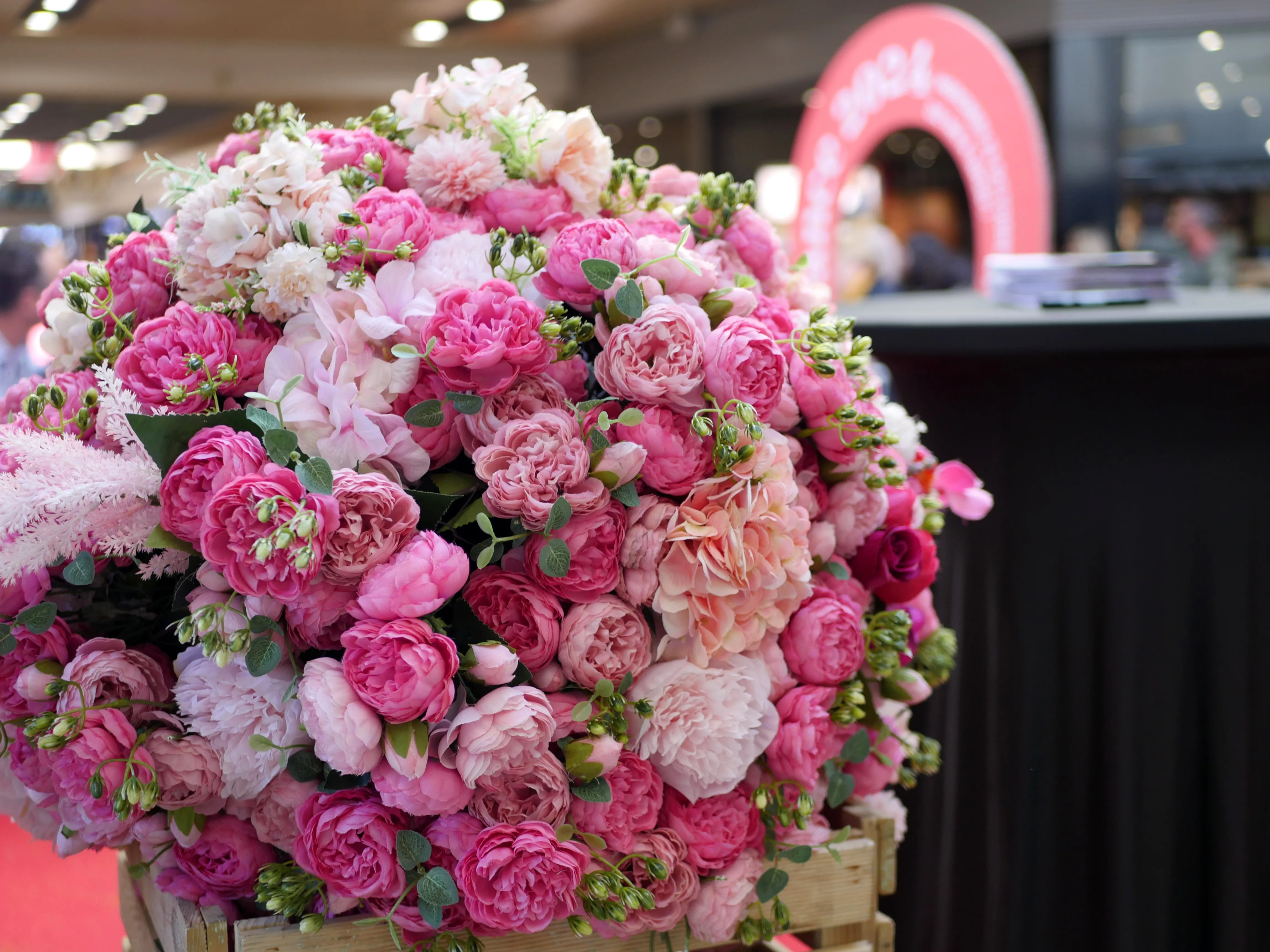 DÉDICACE MISS FRANCE
