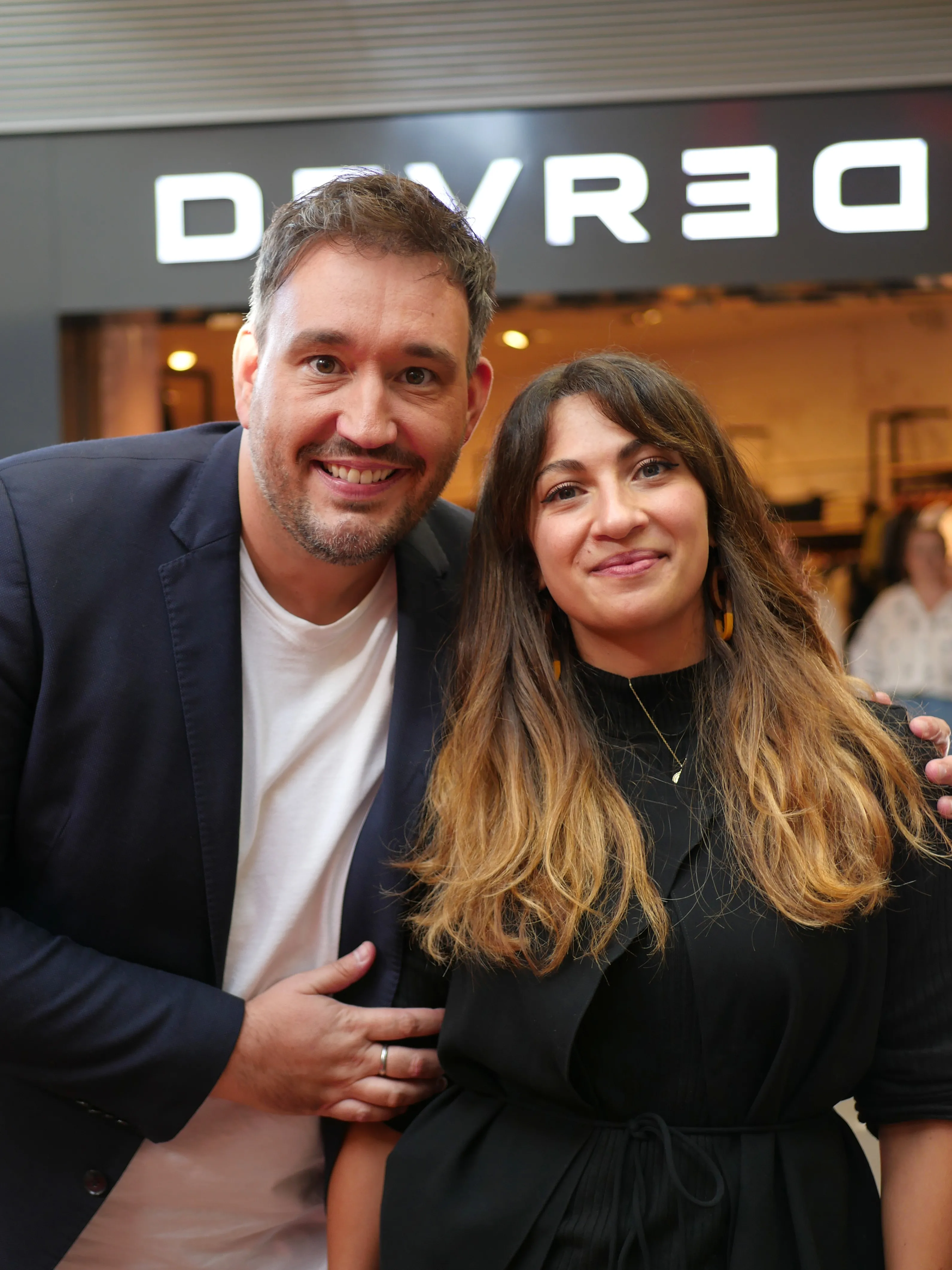 DÉDICACE MISS FRANCE