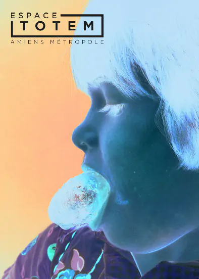 Chaînon manquant | Exposition