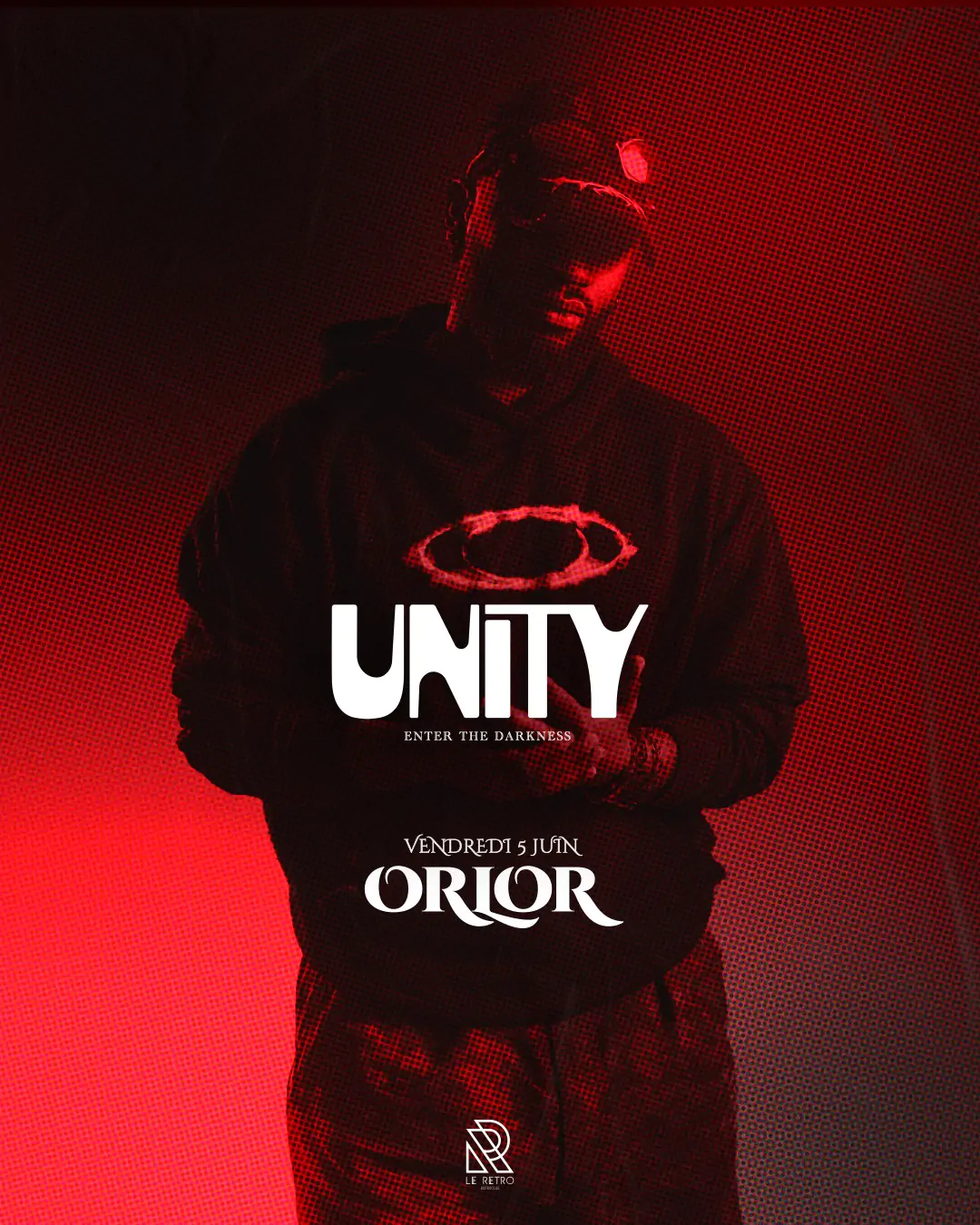 UNITY by Le Rétro Bistroclub - ORLOR (fermeture à 3H)