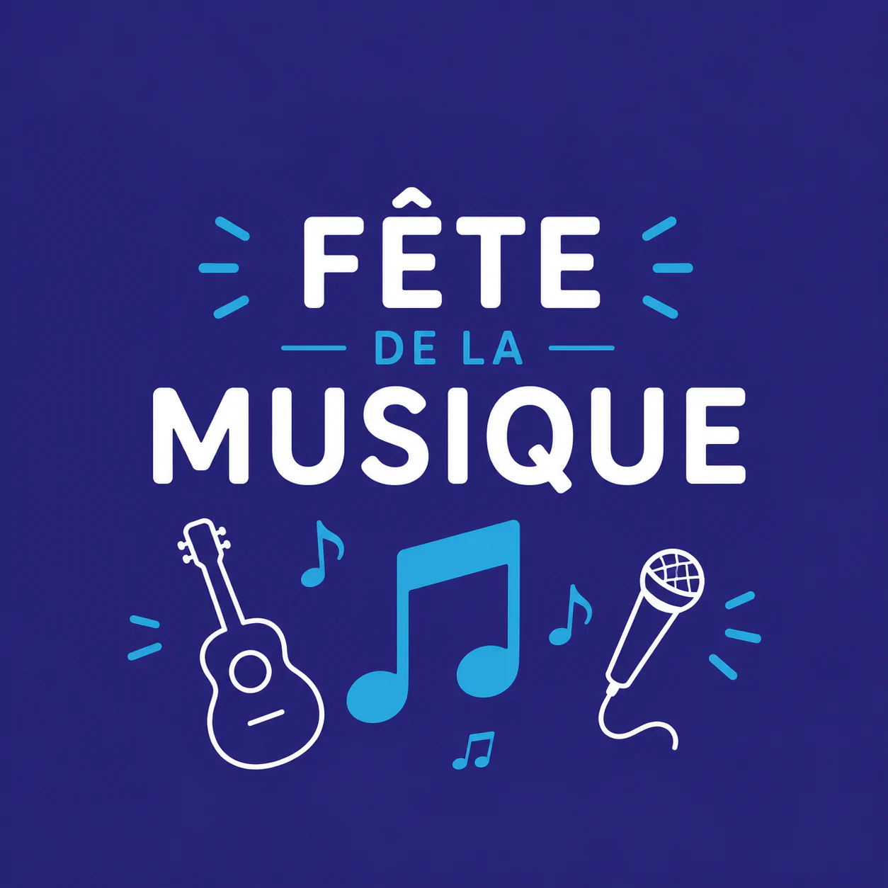 Fête de la Musique