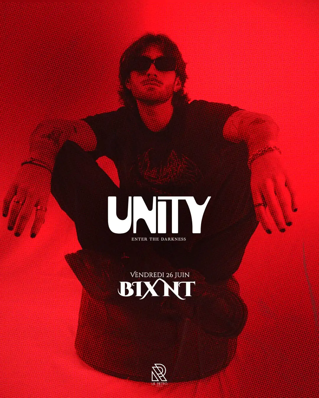 UNITY by Le Rétro Bistroclub - BIXNT