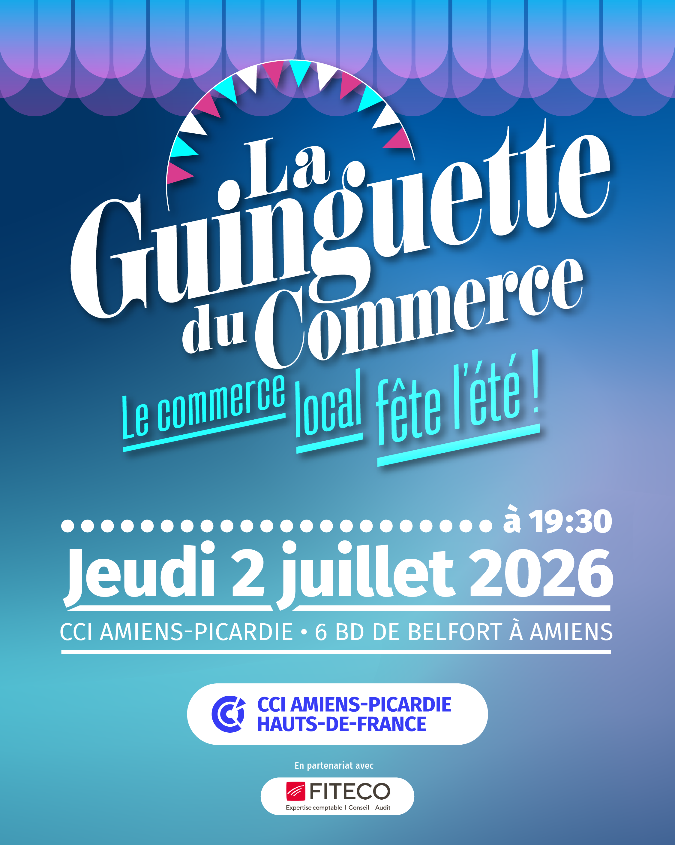 La Guinguette du Commerce