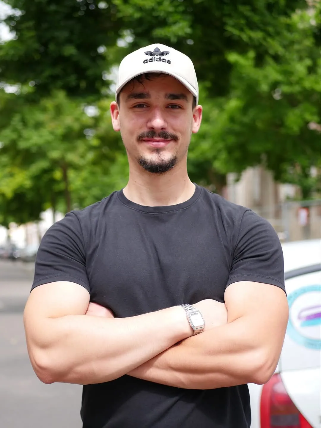 Tout est dans le détail !