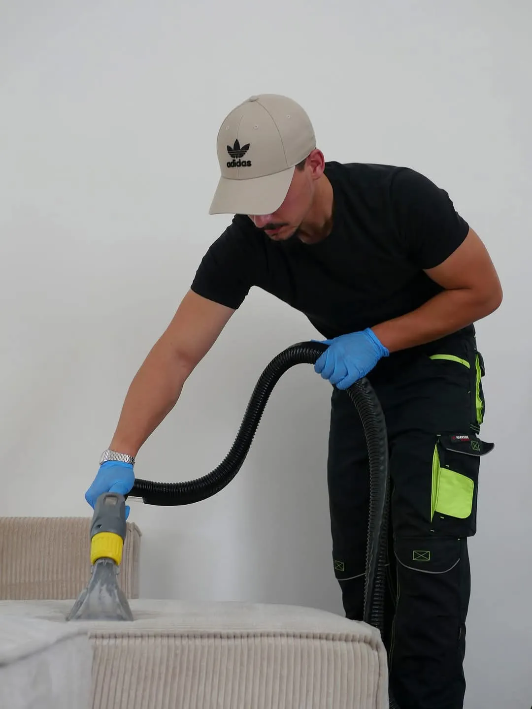 Tout est dans le détail !