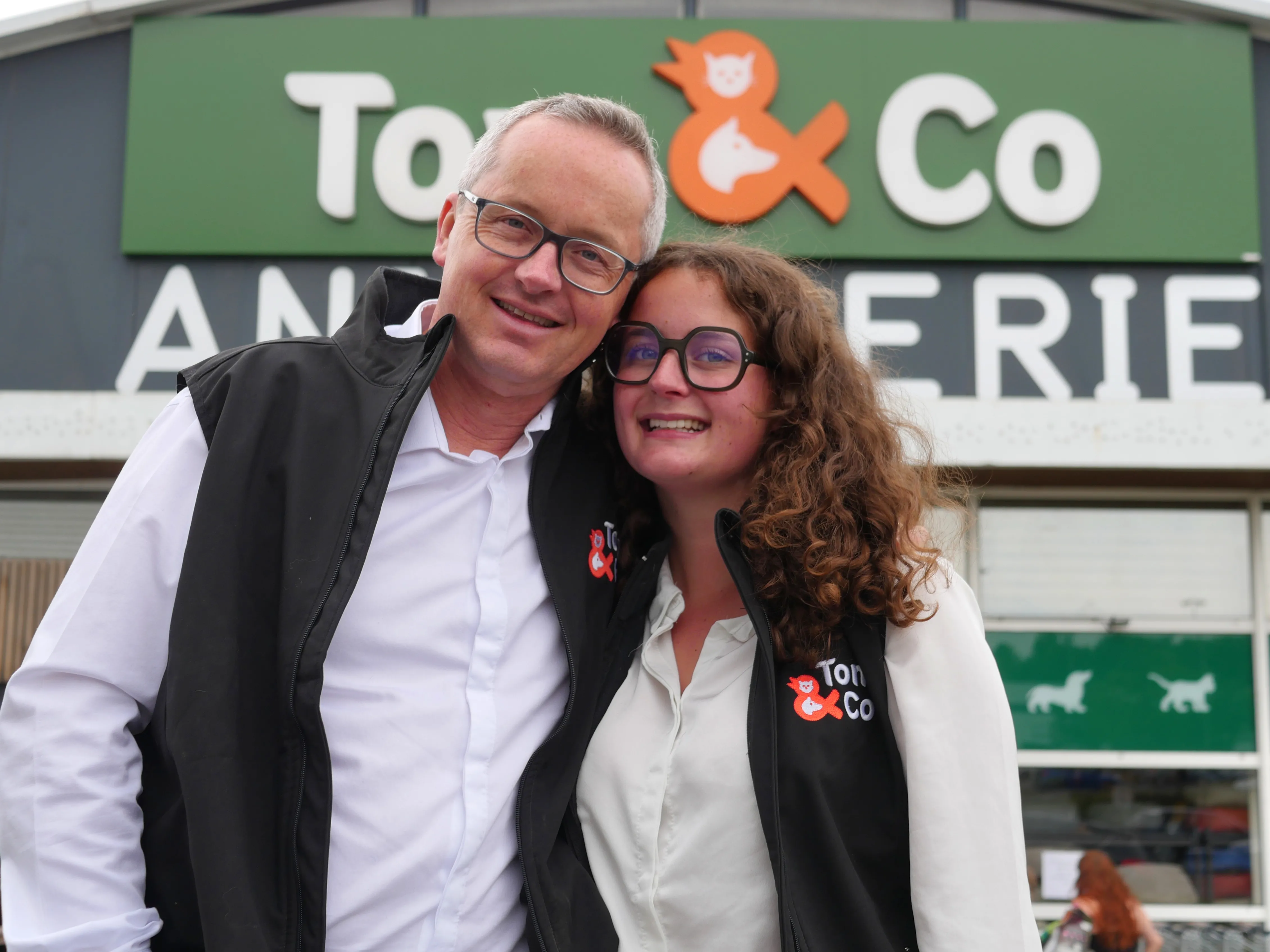 Tom & Co