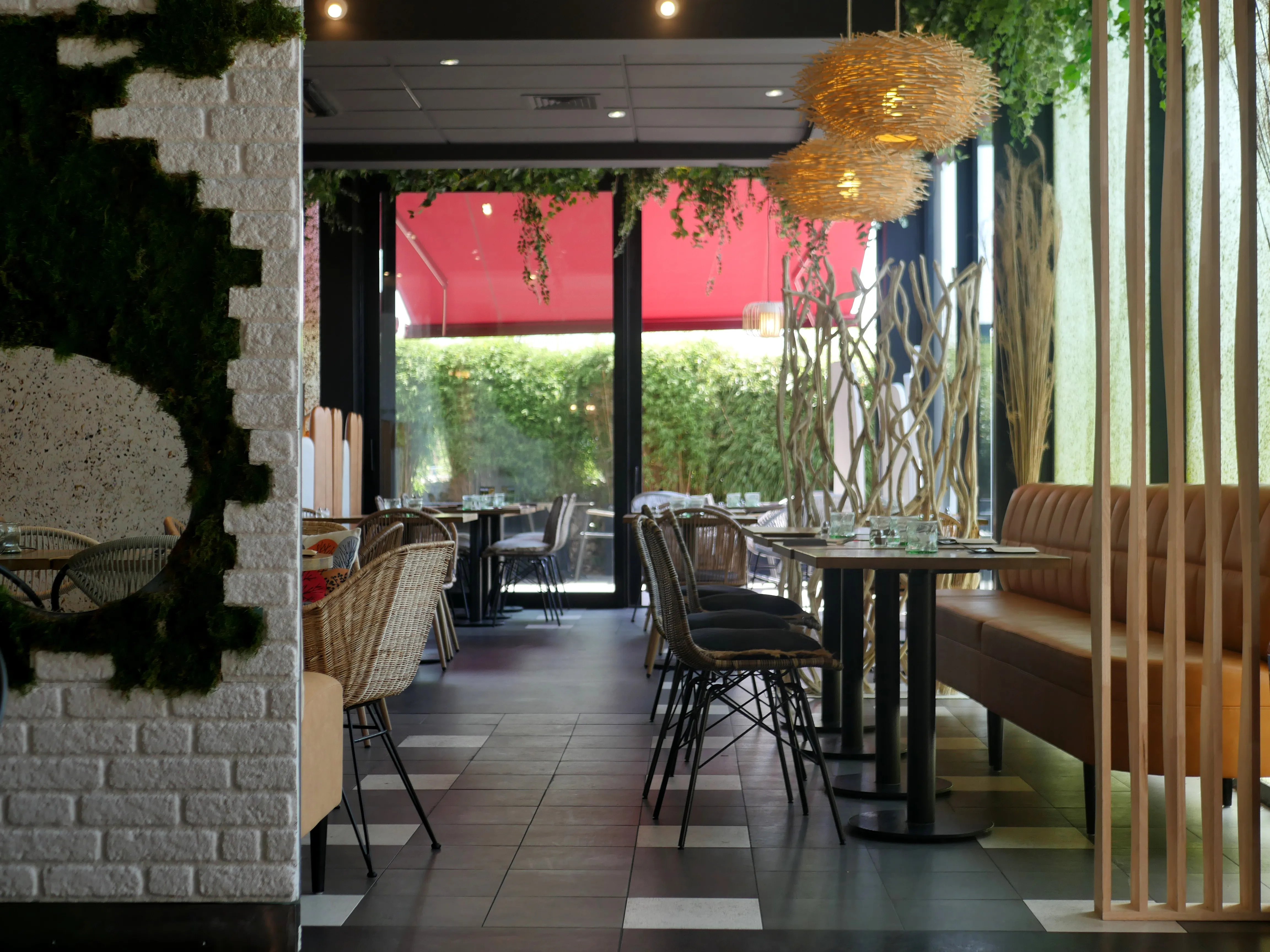 L’adresse conviviale de Poulainville