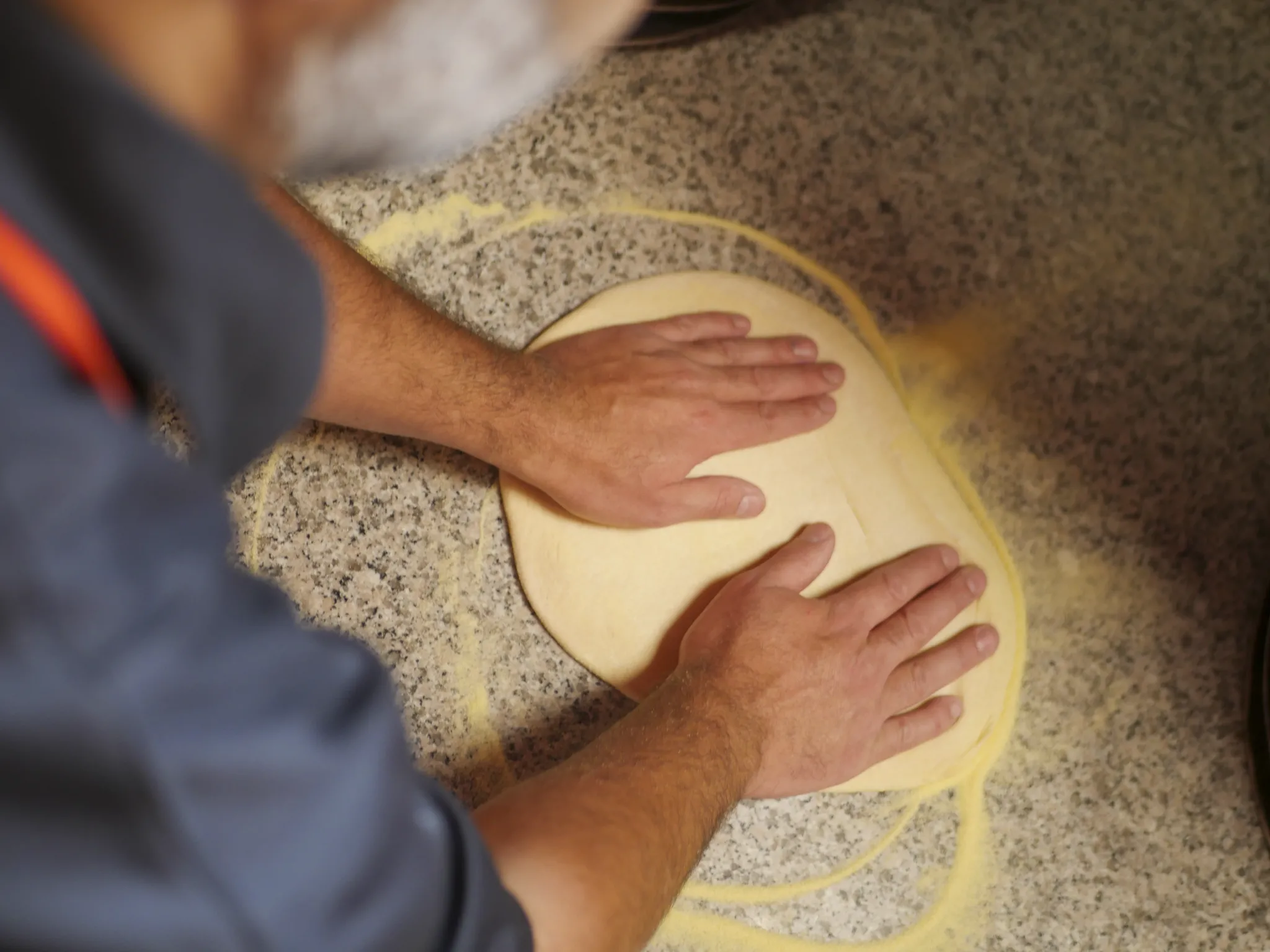 L’institution des pizzas artisanales à Amiens
