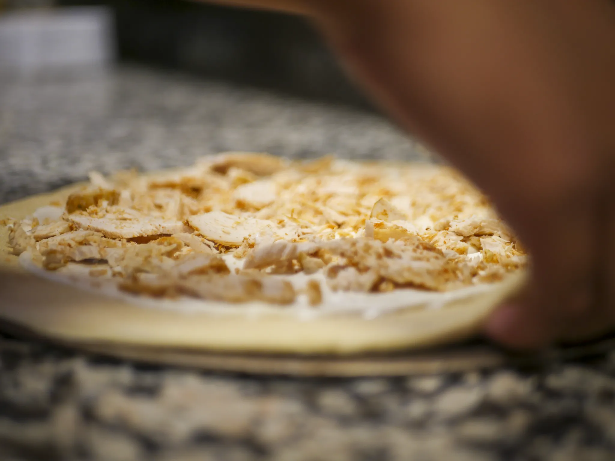 L’institution des pizzas artisanales à Amiens