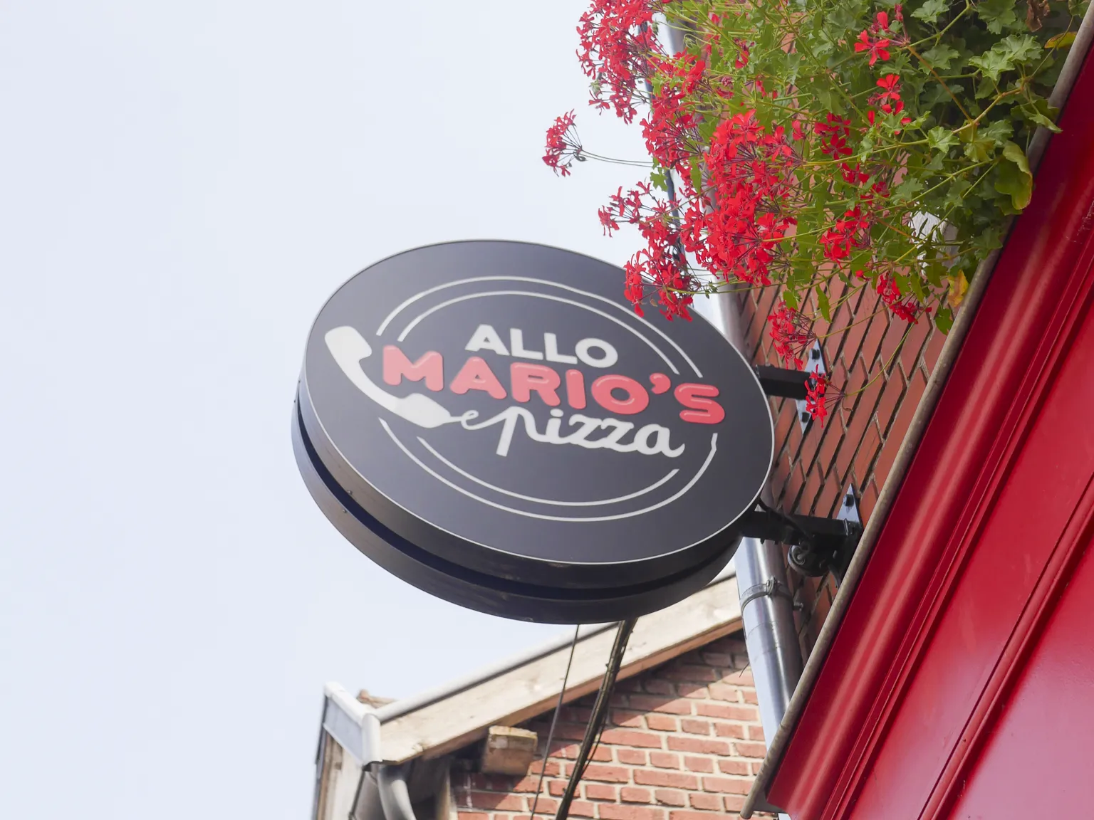 L’institution des pizzas artisanales à Amiens