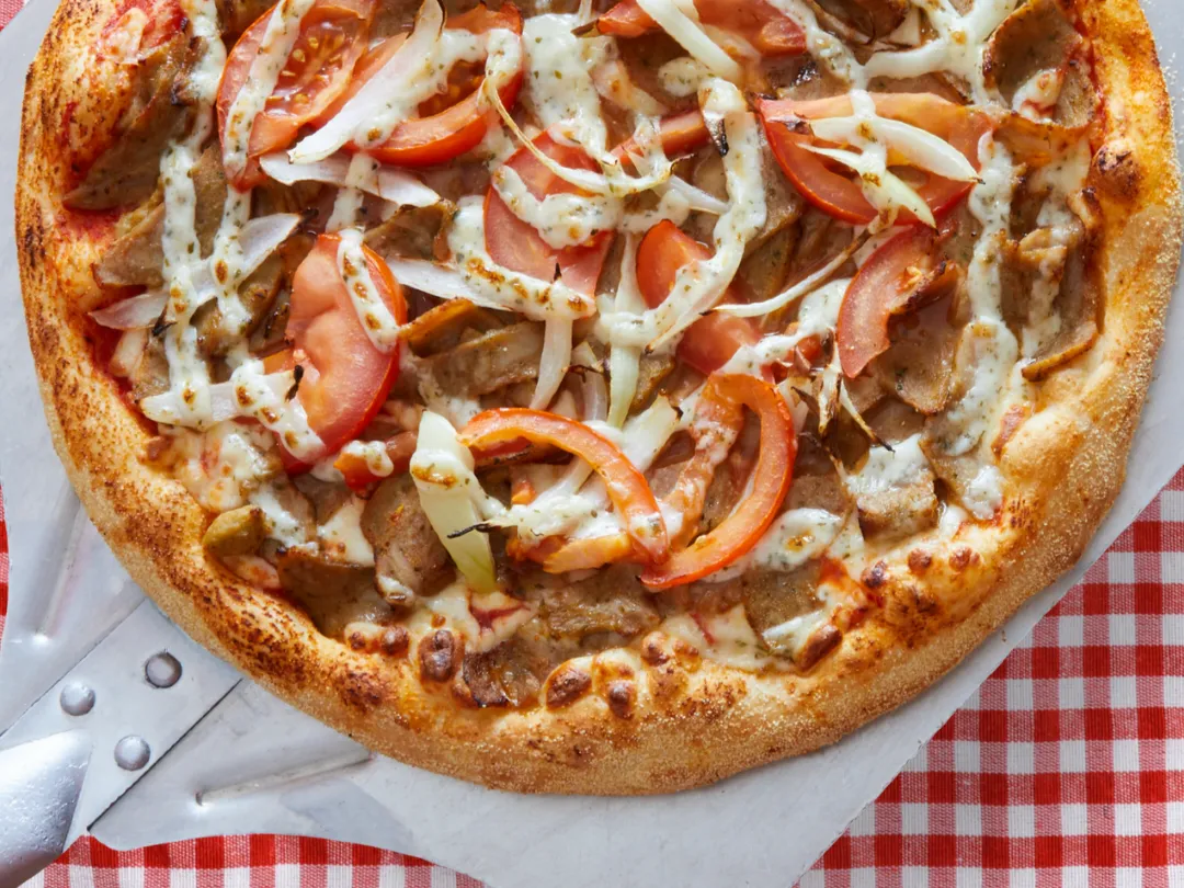 L’institution des pizzas artisanales à Amiens