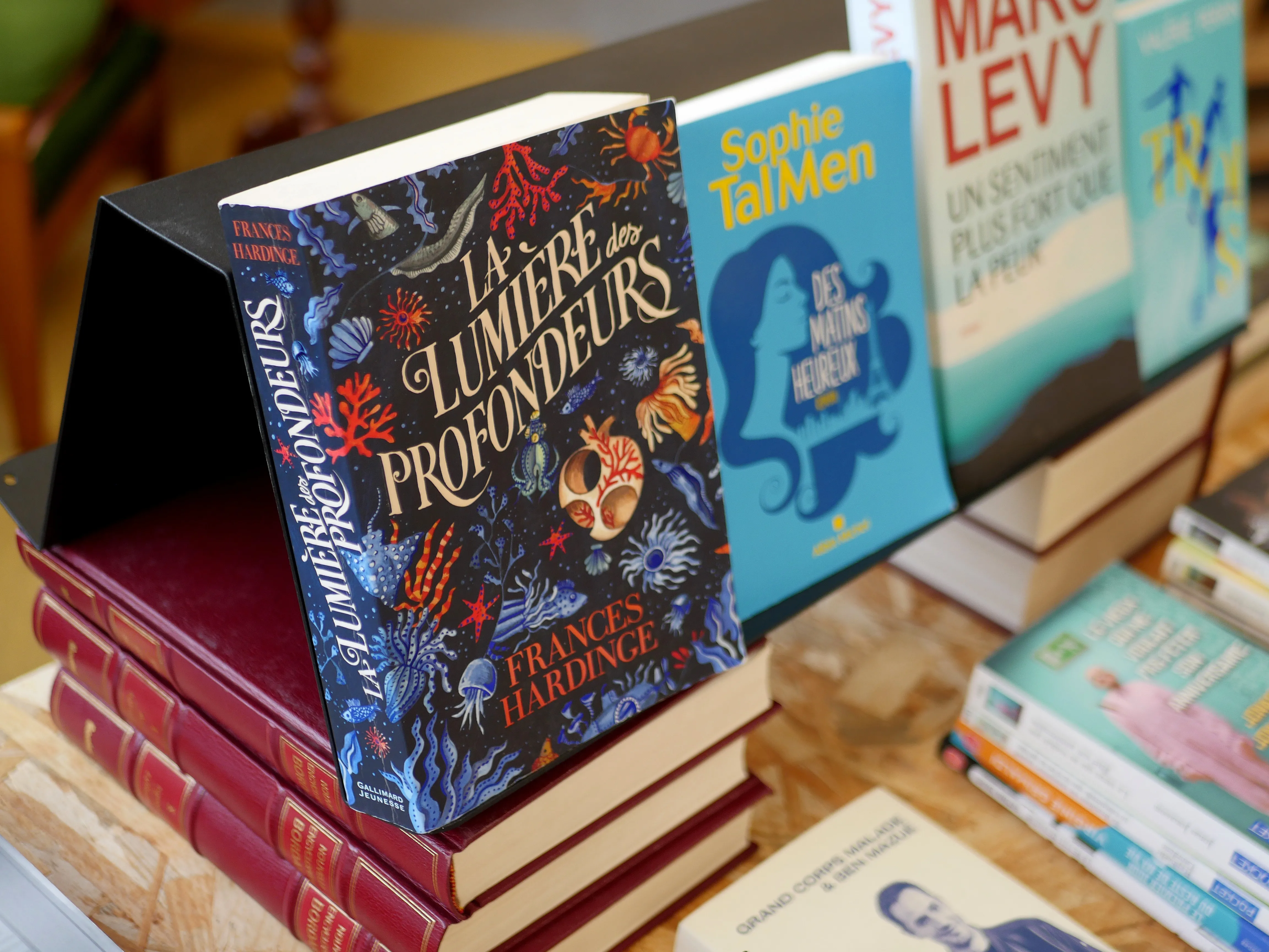 La Bouquinerie du Sart