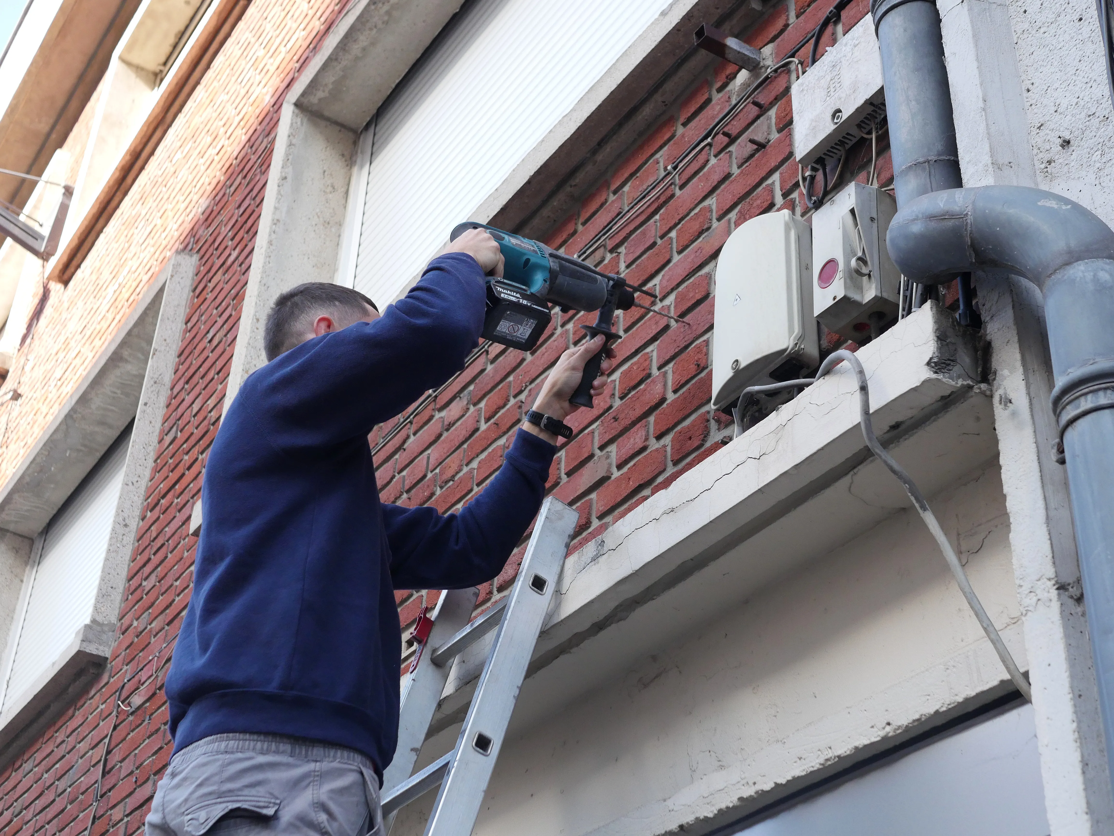 Solutions d’alarme et de vidéosurveillance en Hauts-de-France