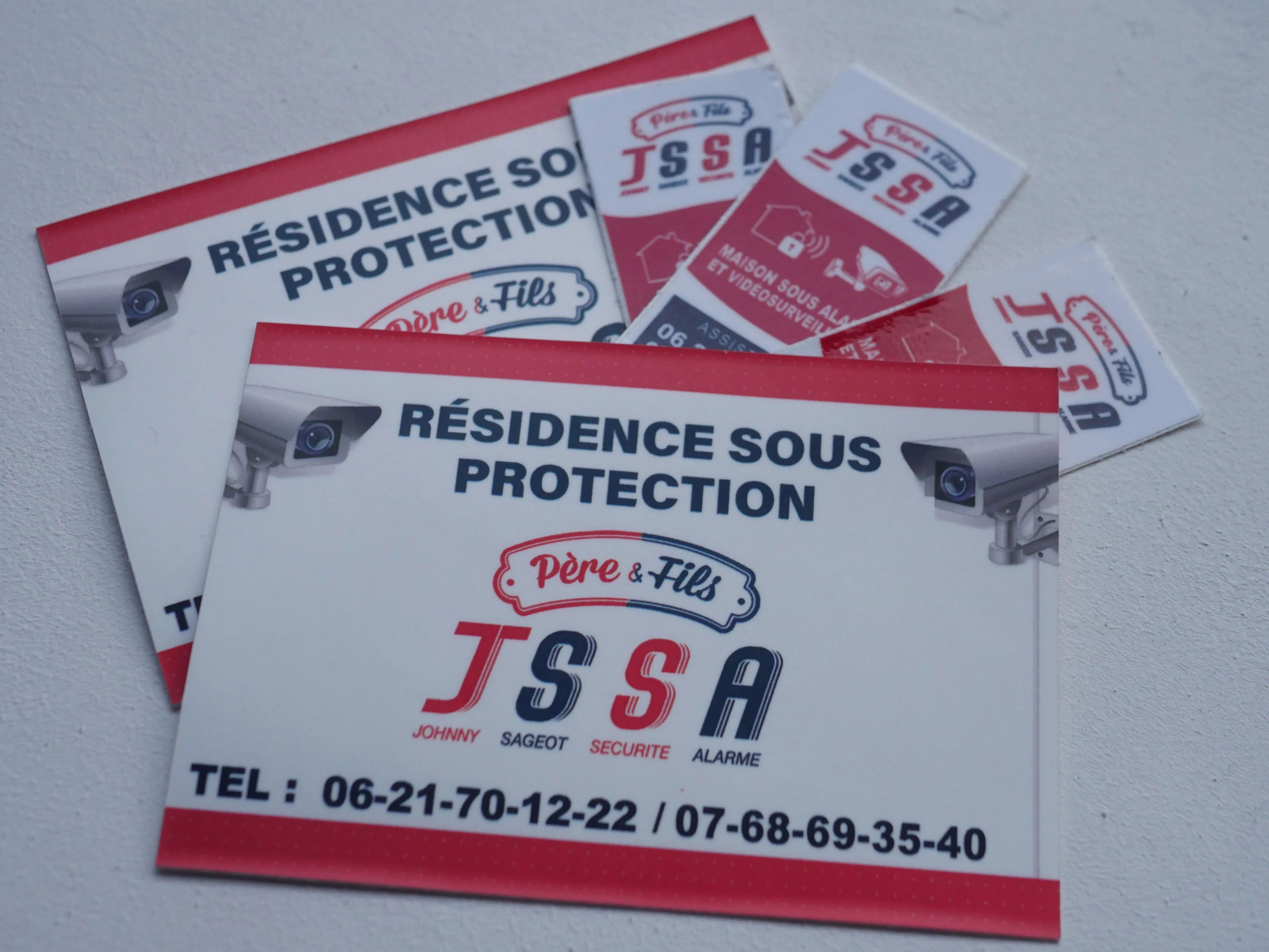 Solutions d’alarme et de vidéosurveillance en Hauts-de-France