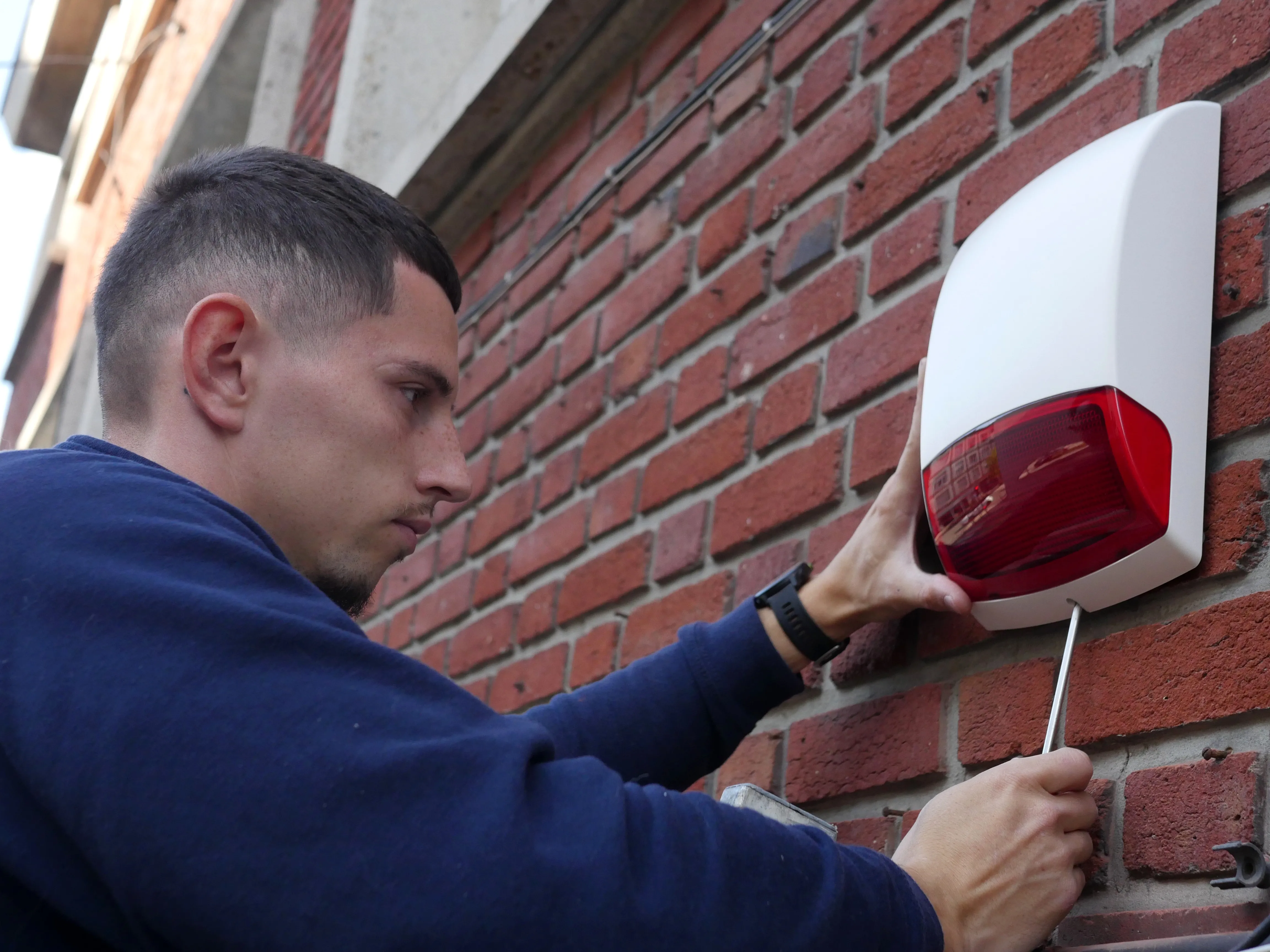 Solutions d’alarme et de vidéosurveillance en Hauts-de-France