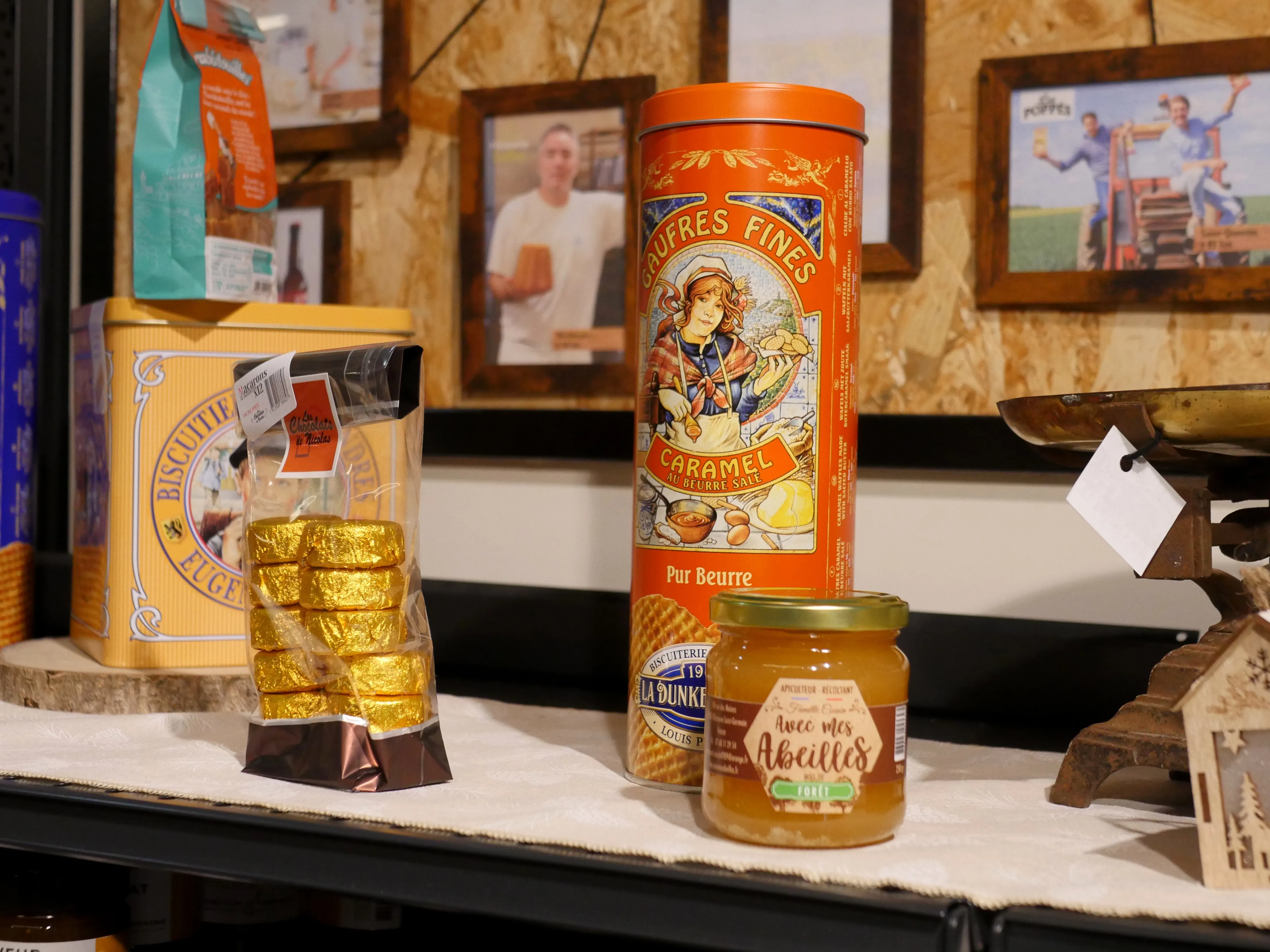 L’adresse incontournable au cœur d’Amiens