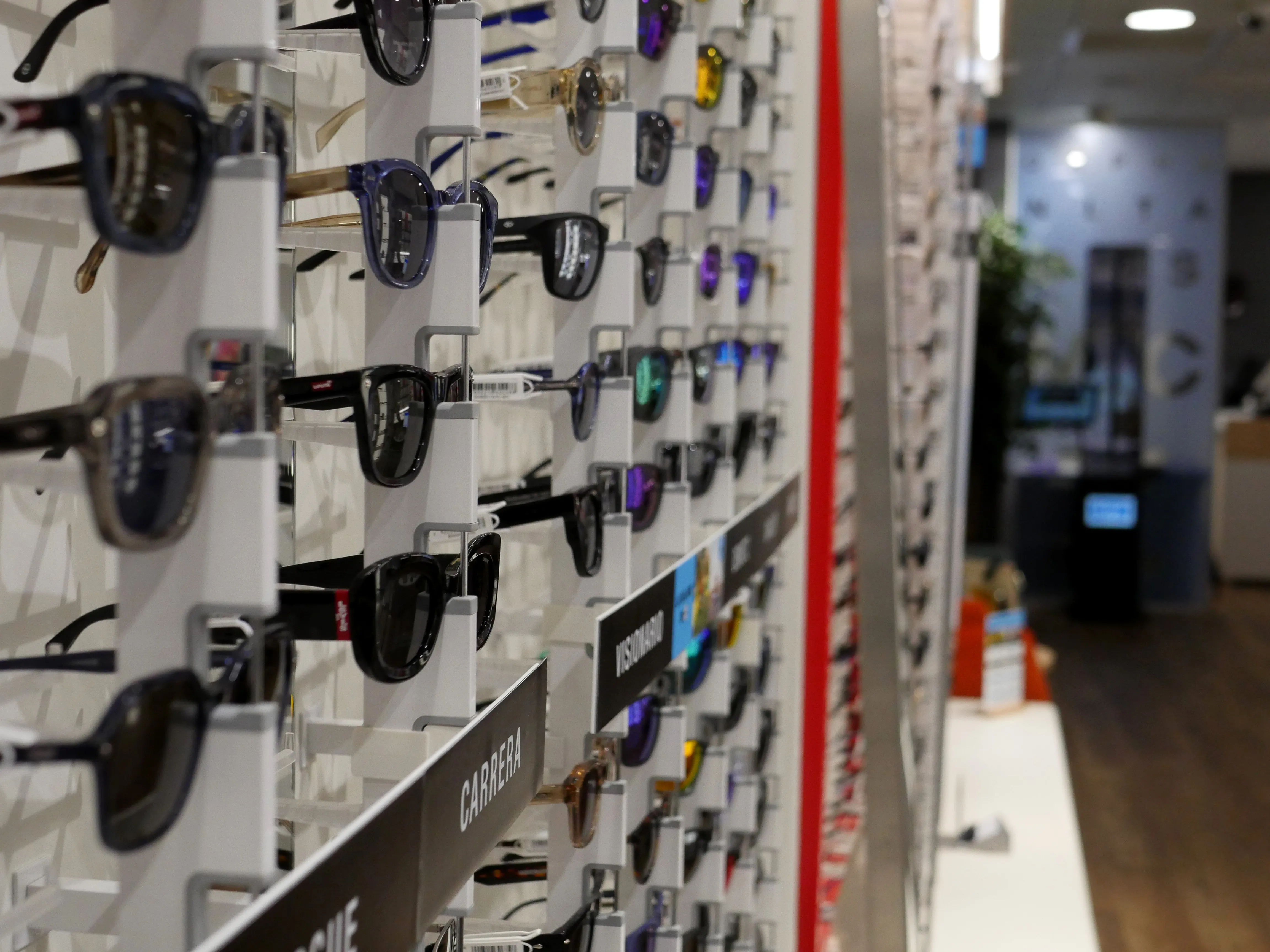 L’opticien de proximité au cœur d’Amiens