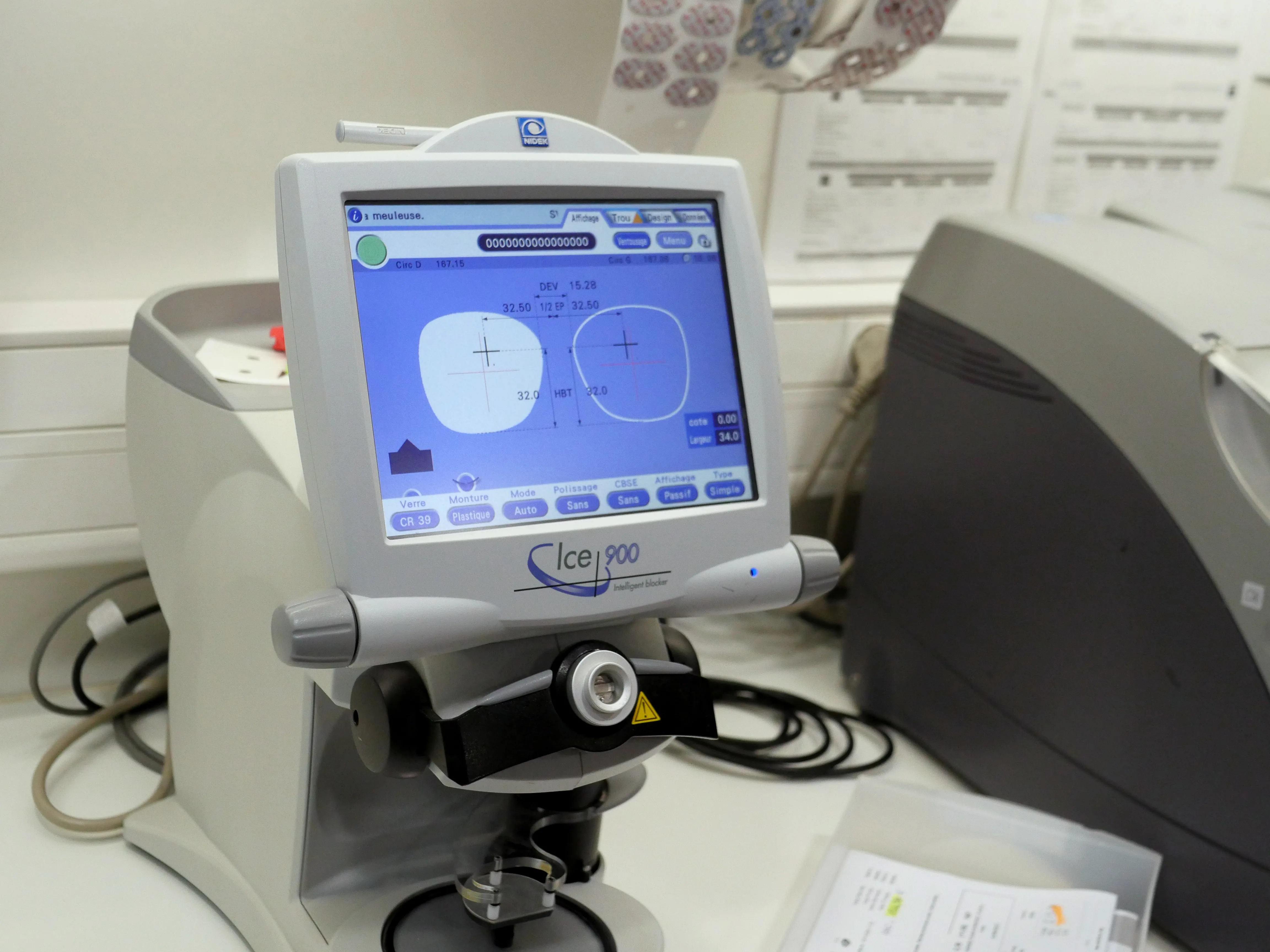 L’opticien de proximité au cœur d’Amiens