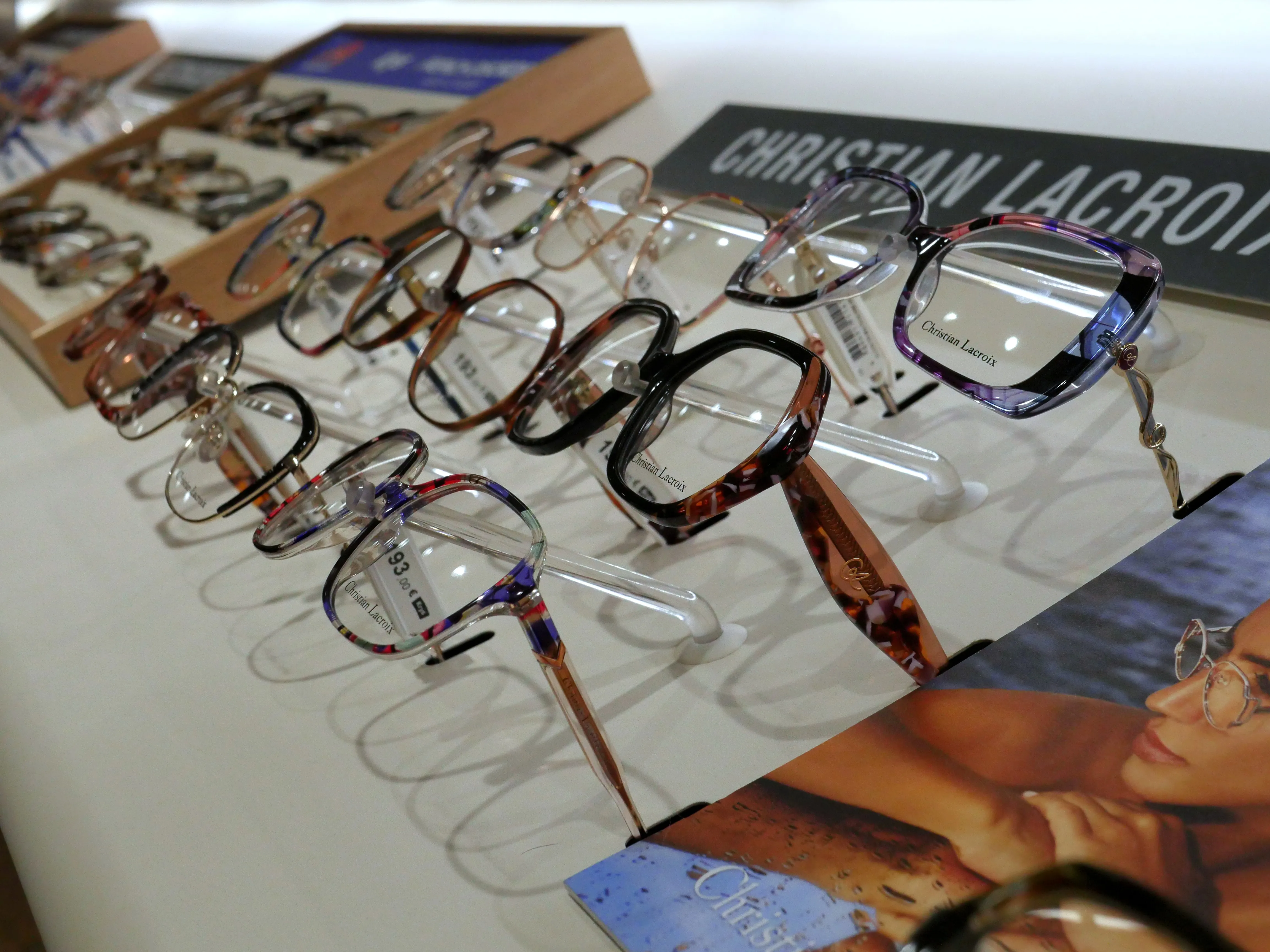 L’opticien de proximité au cœur d’Amiens