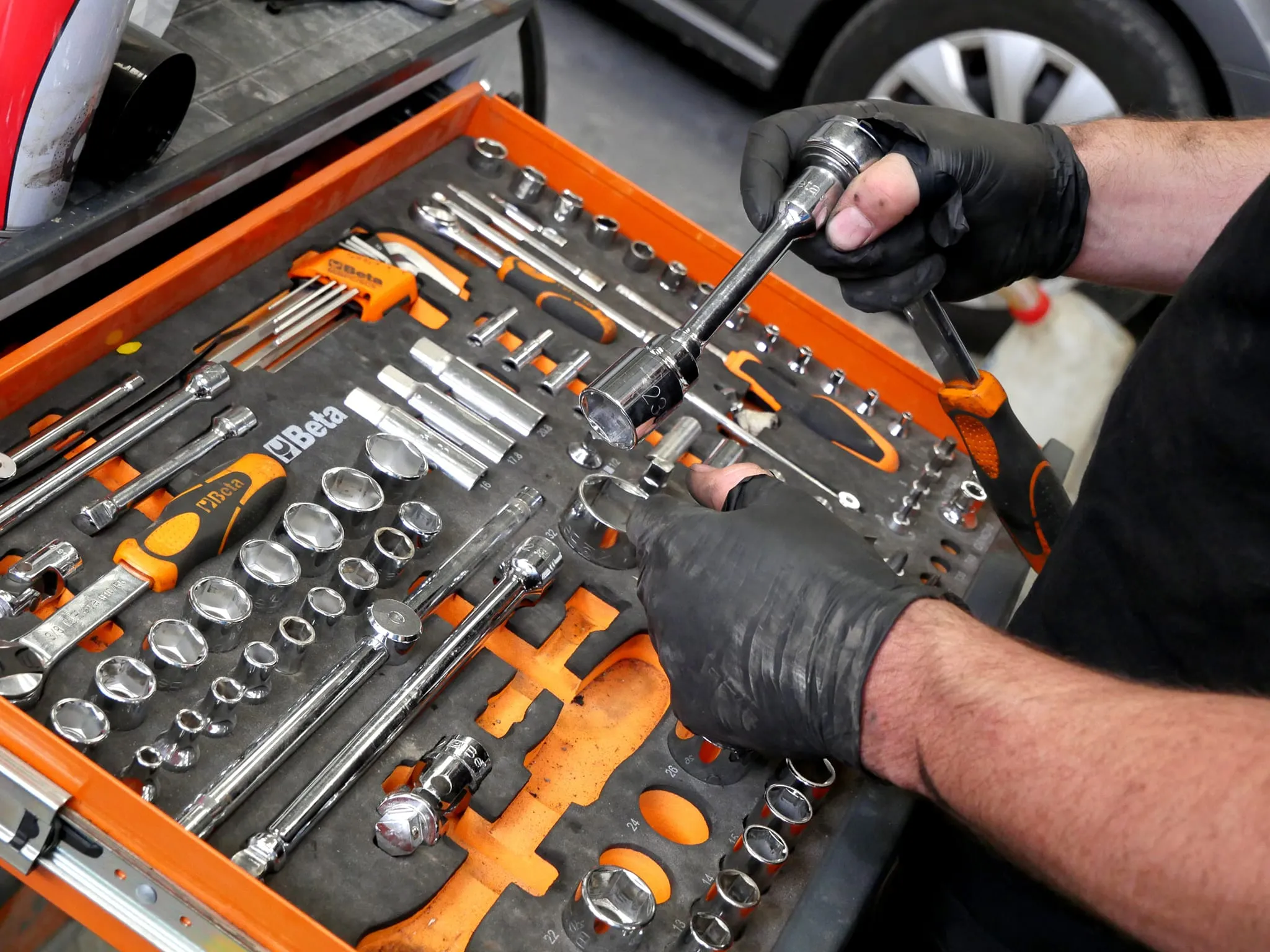 Un professionnel qui vous veut du bien