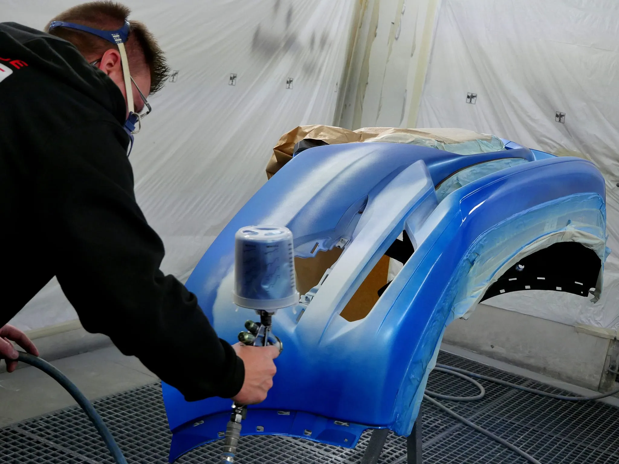 Un professionnel qui vous veut du bien