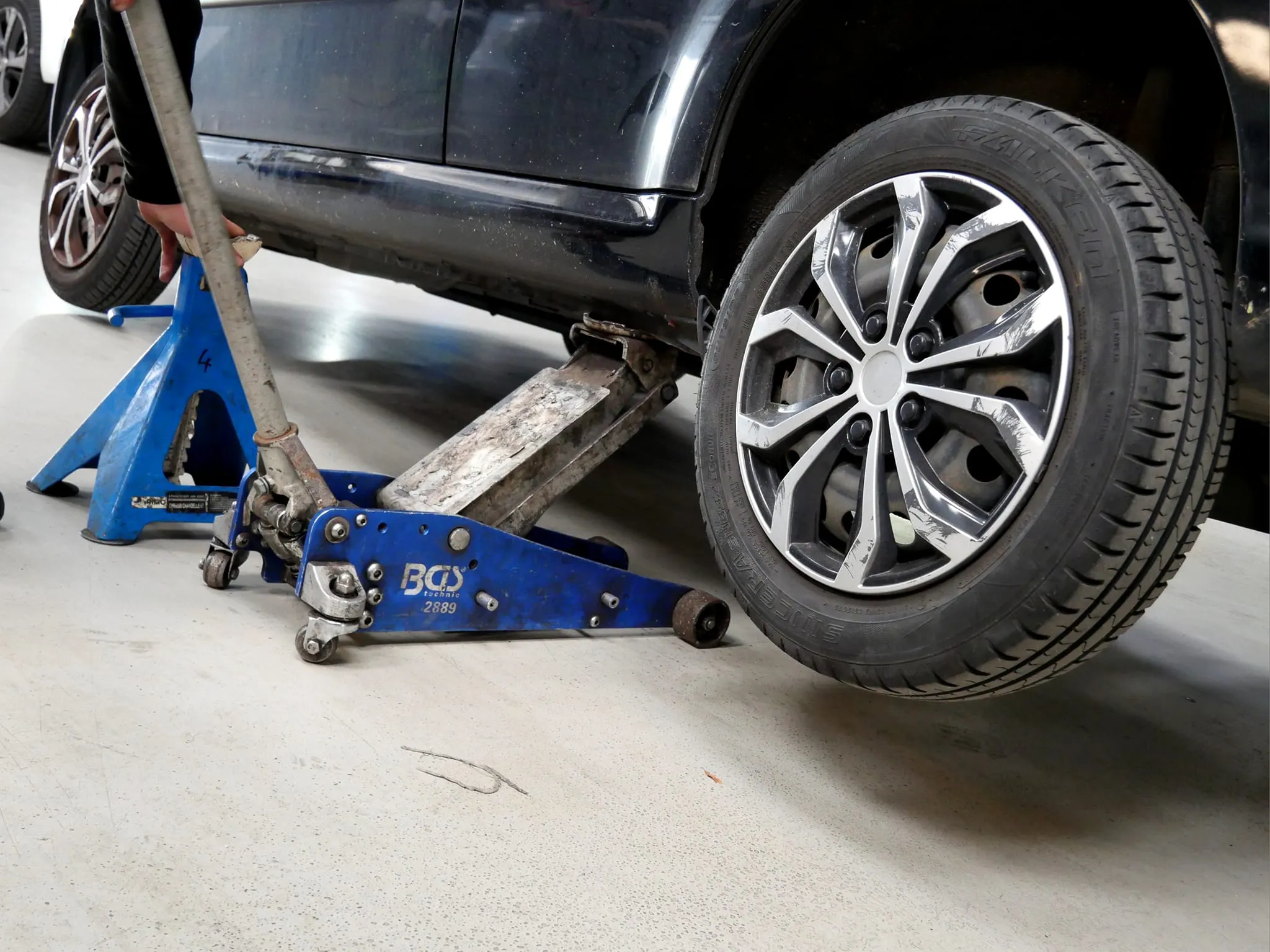 Un professionnel qui vous veut du bien