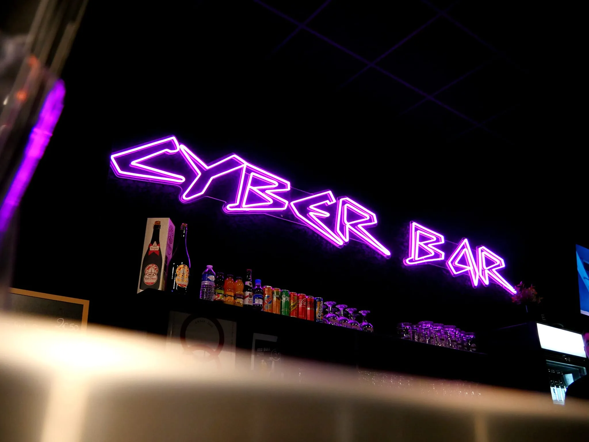 Un jeu vidéo grandeur nature