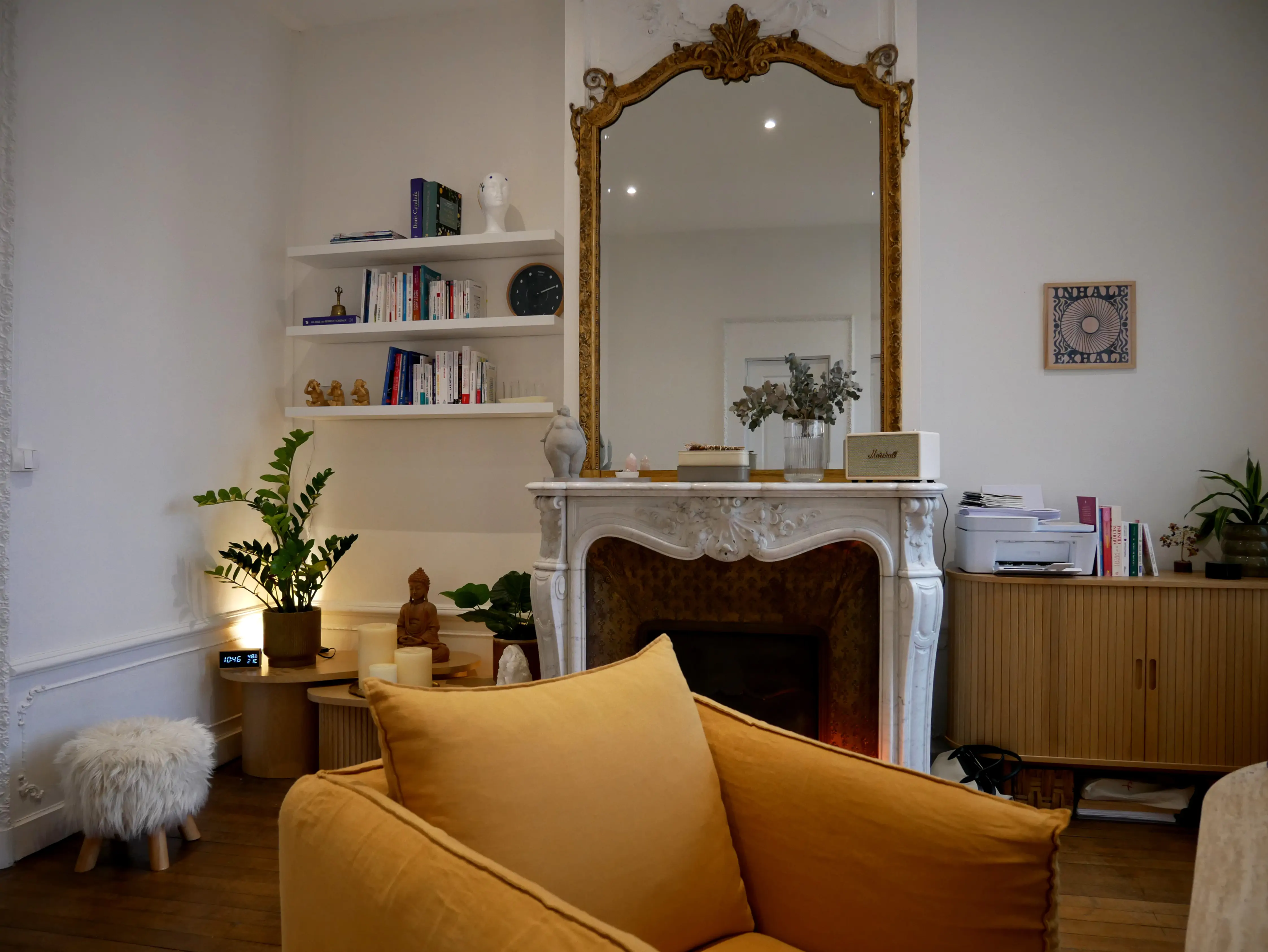 Cabinet de coaching et de sophrologie à Amiens