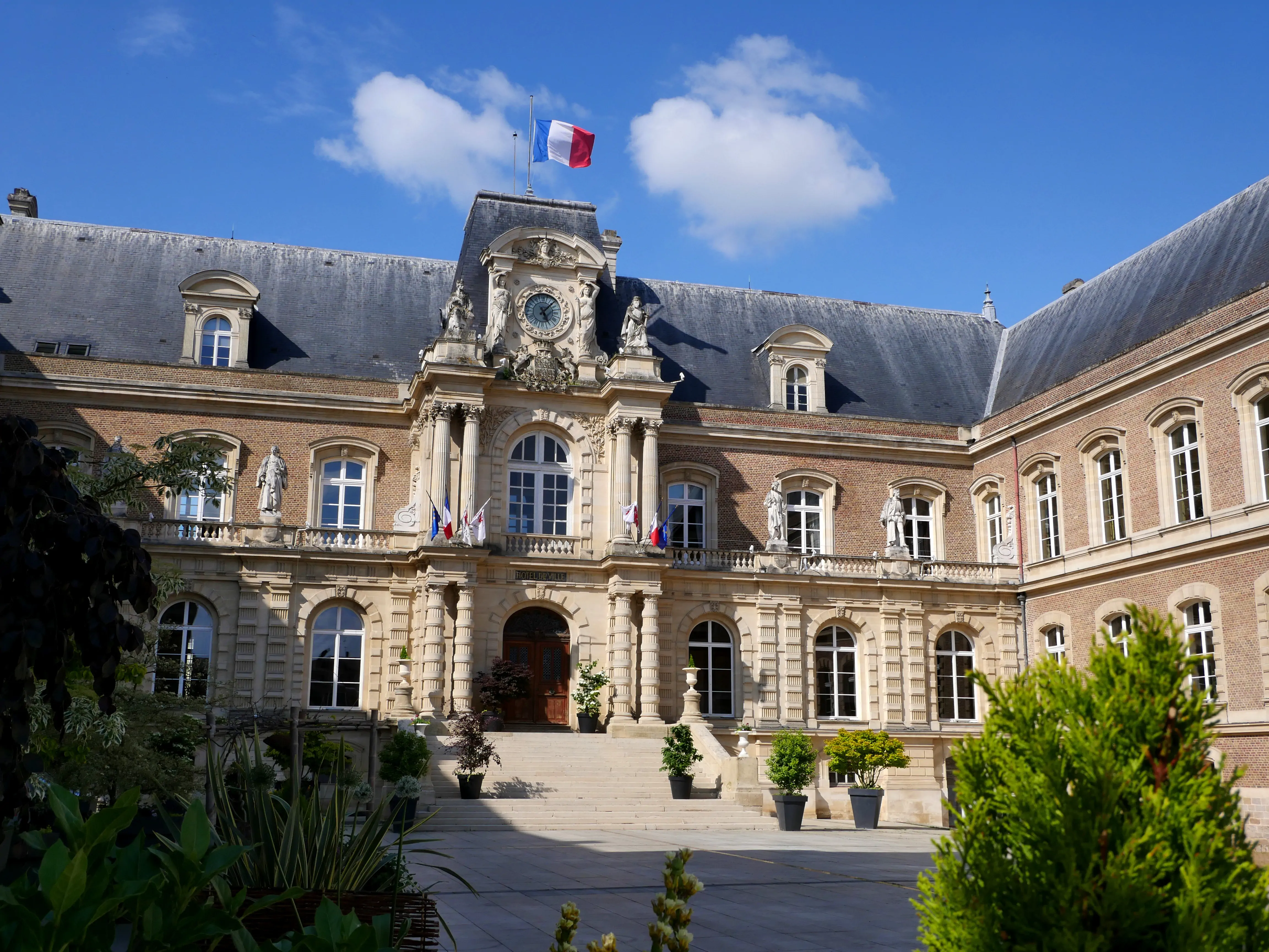 Amiens Métropole
